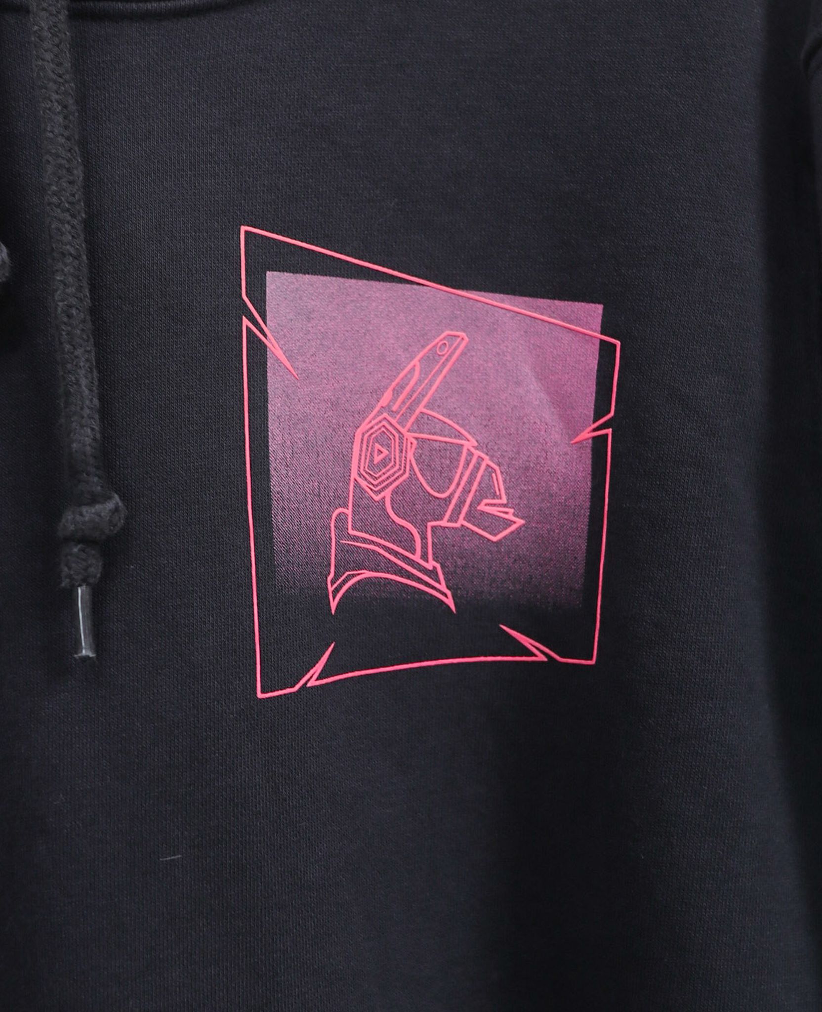 12.21.23 - VTG PULLOVER HOODIE -UNIQLO X FORTNITE