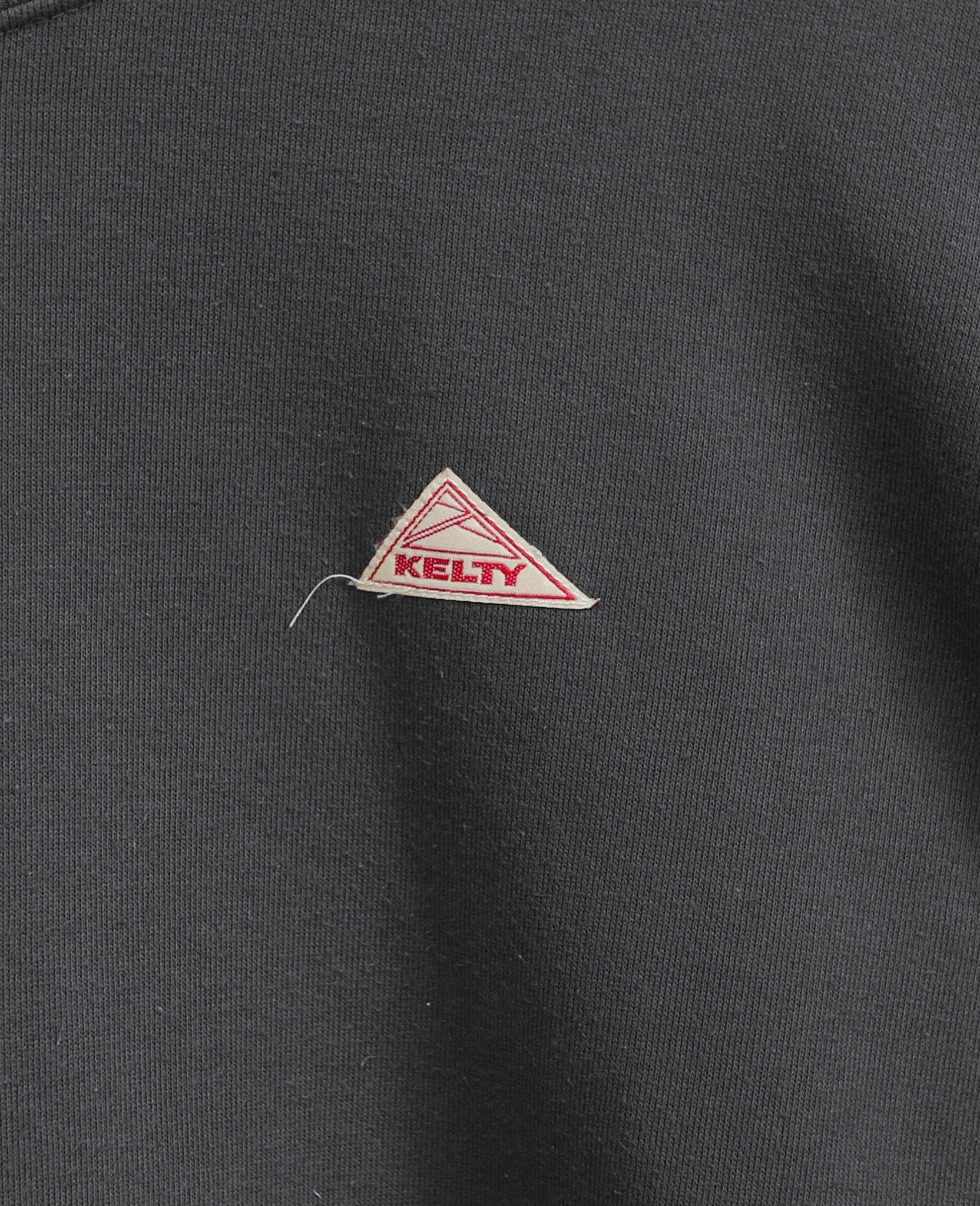 12.21.23 - VTG SWEATSHIRT - KELTY