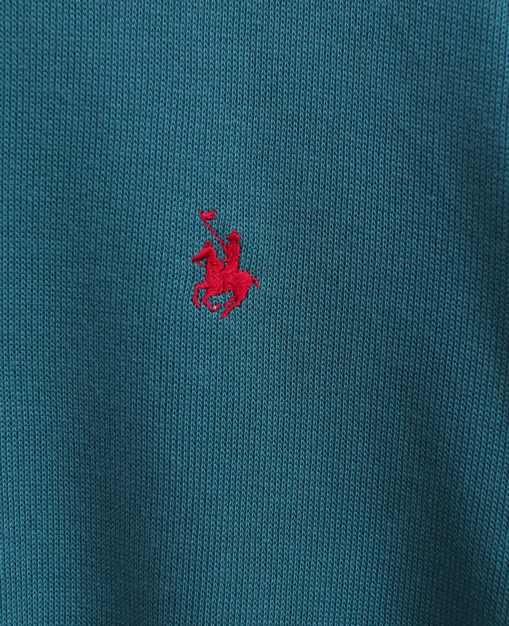 12.21.23 - VTG SWEATSHIRT - KNIGHTS OF ROUND TABLE
