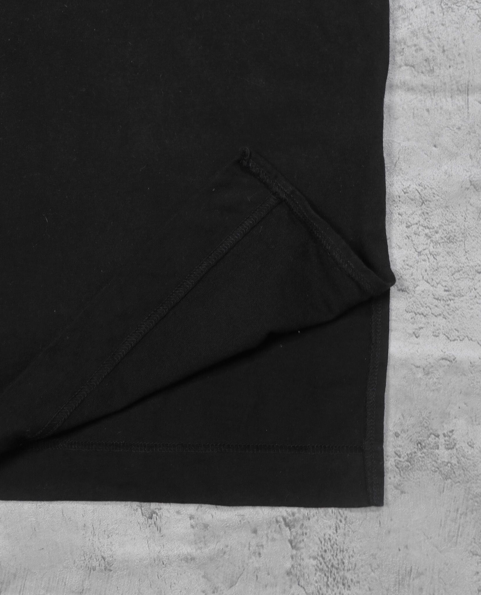 02.23.23 - VTG LONGLINE T-SHIRT - D&CO ESSENTIALS