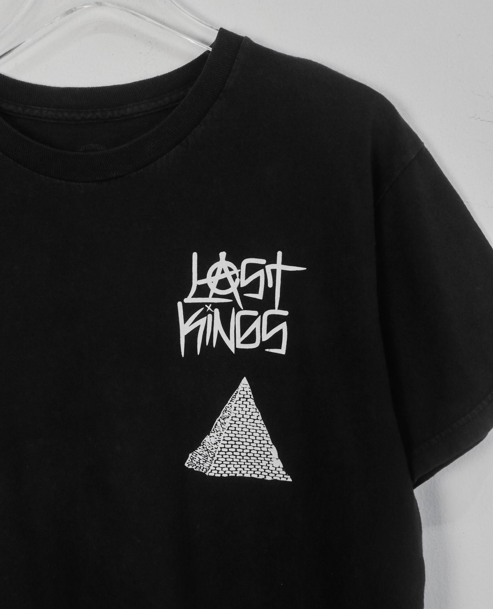 08.24.23 - VTG T-SHIRT - LAST KINGS