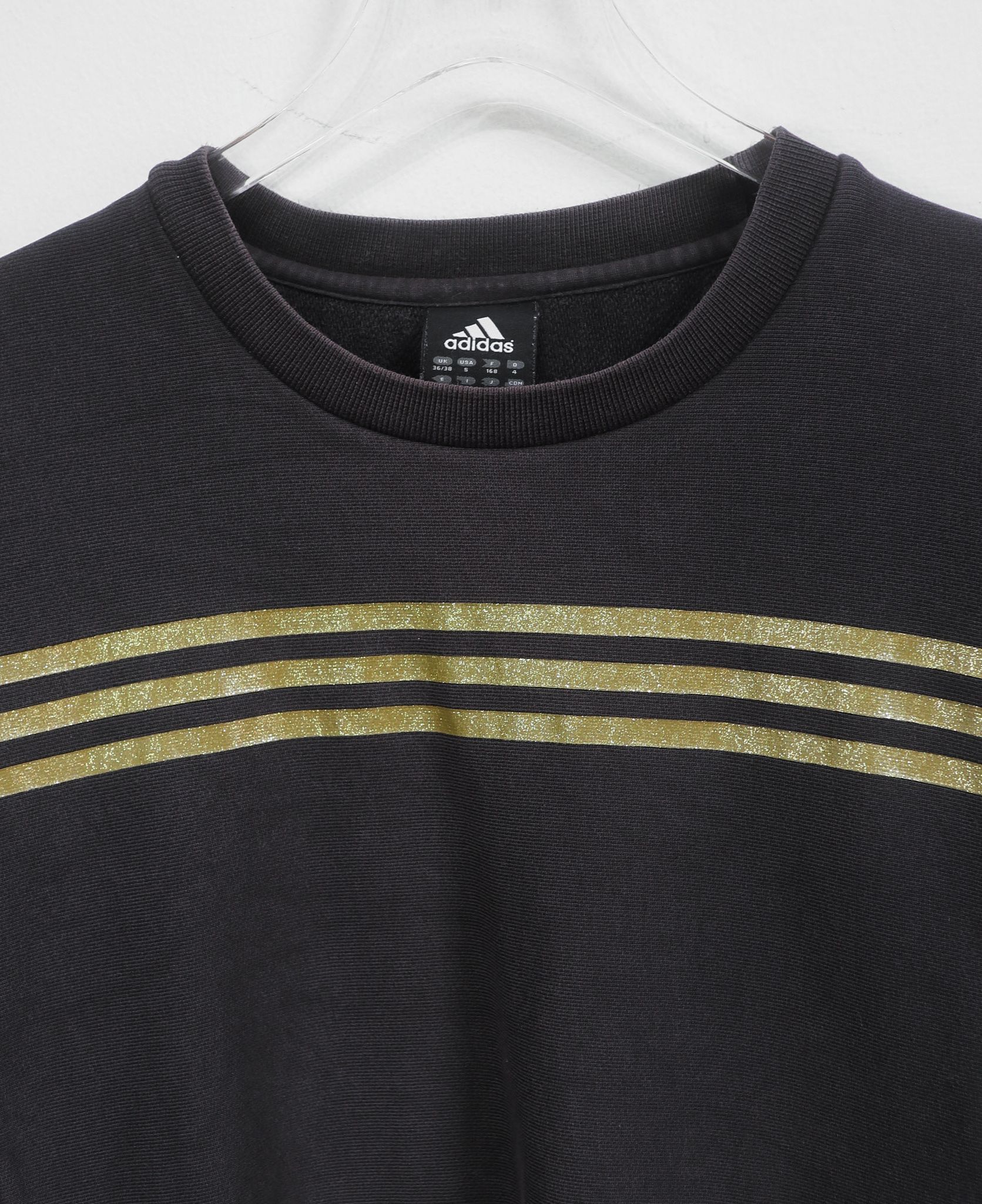 12.21.23 - VTG SWEATSHIRT - ADIDAS