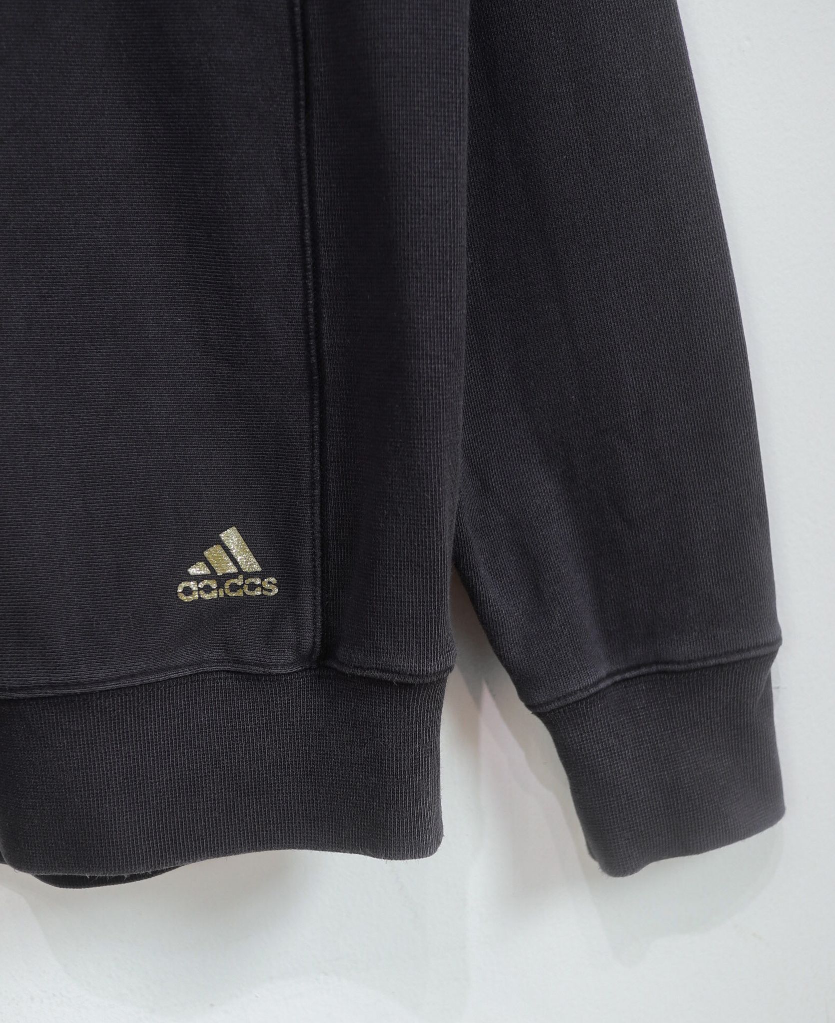12.21.23 - VTG SWEATSHIRT - ADIDAS