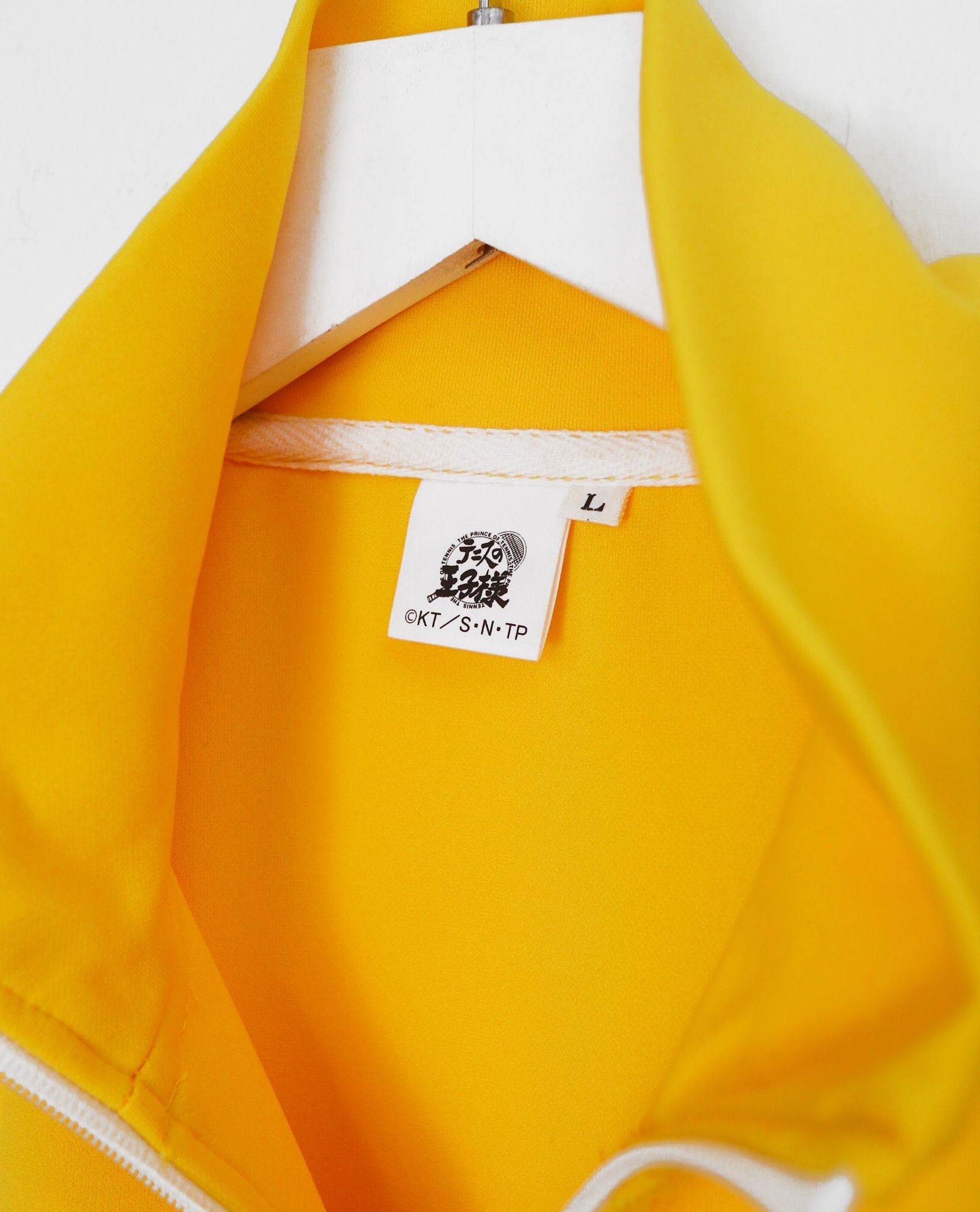 11.30.22 - VTG TRACKSUIT - ACOS THE PRINCE OF TENNIS