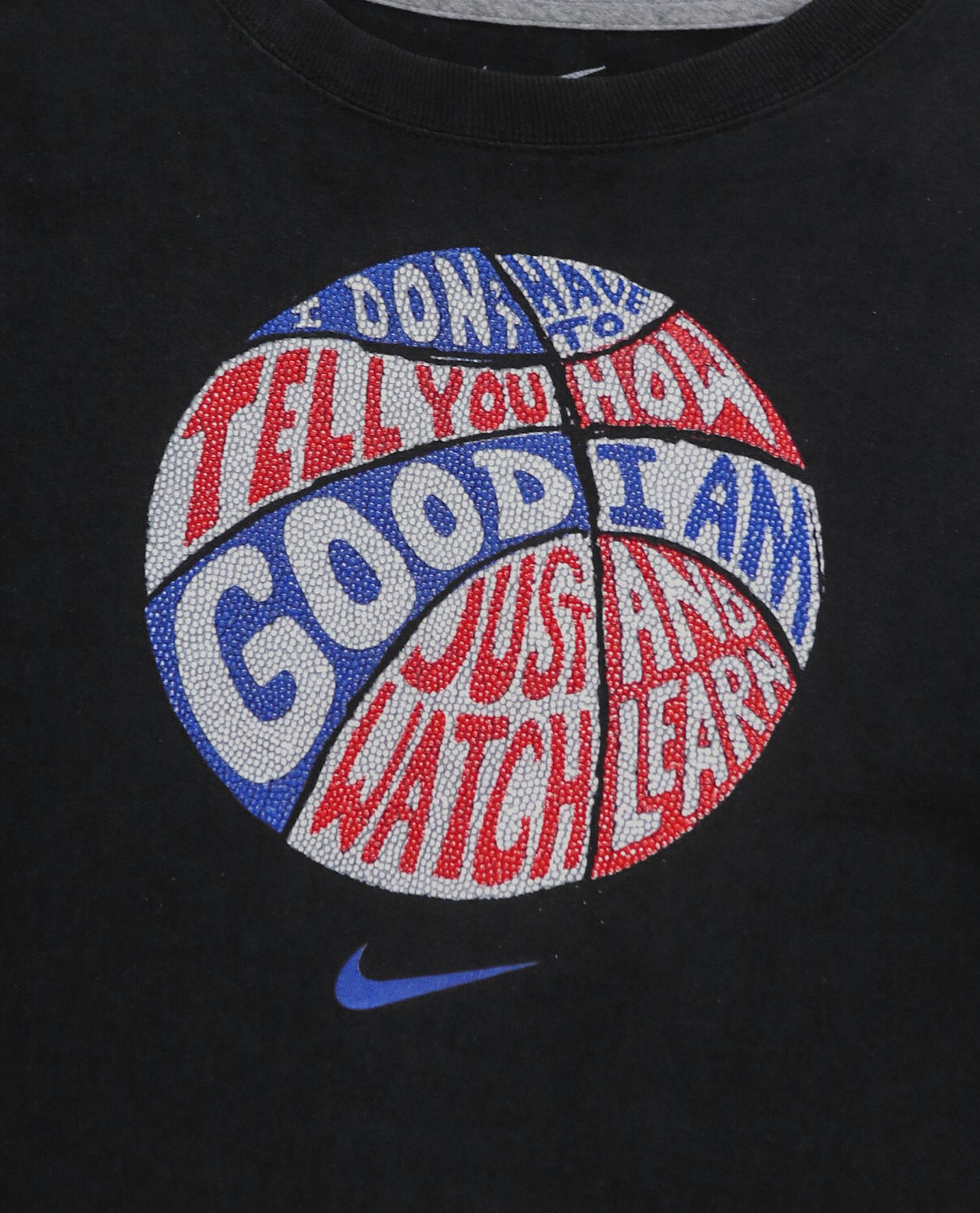02.23.23 - VTG T-SHIRT - NIKE