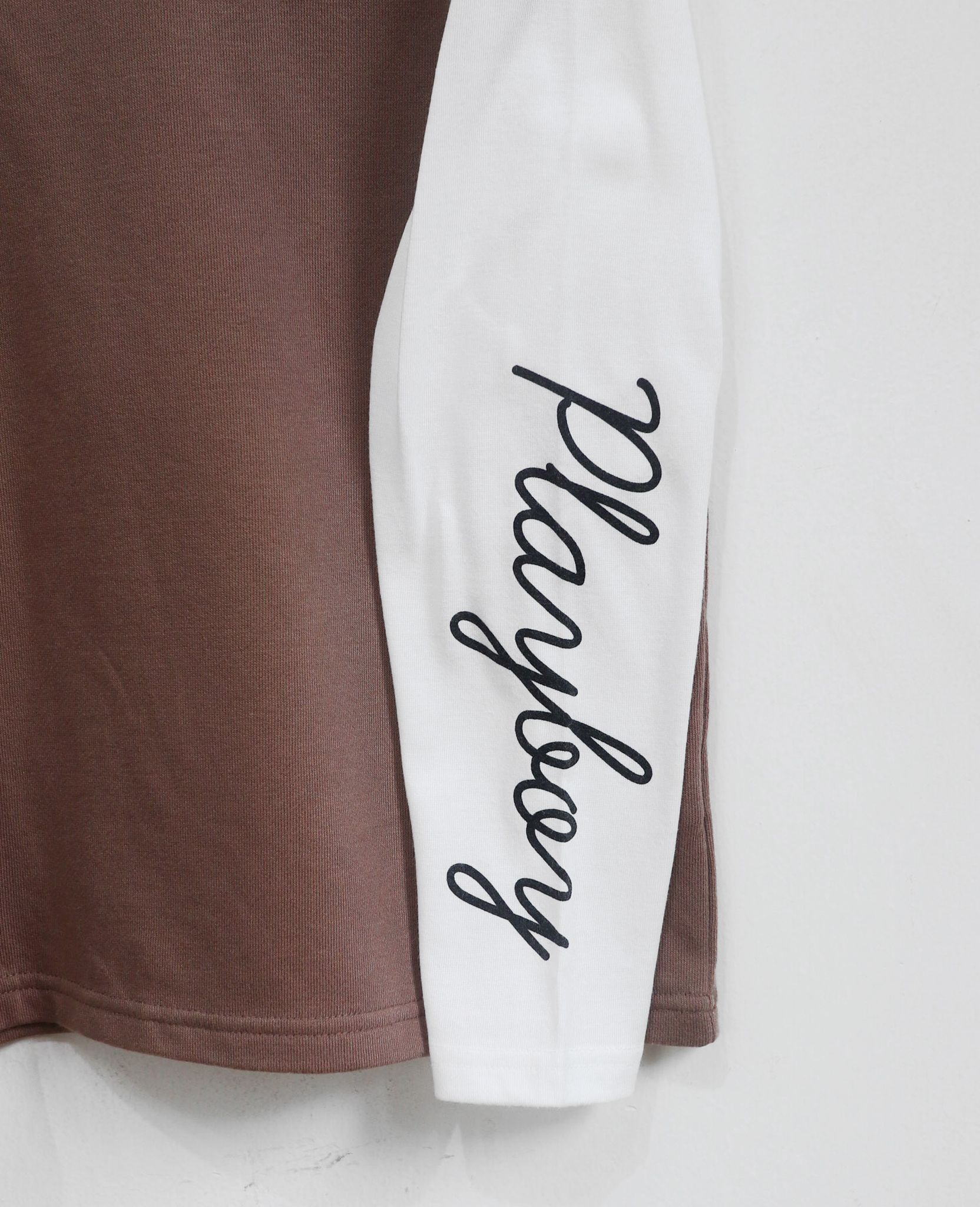 12.21.23 - VTG SWEATSHIRT - PLAYBOY BUNNY