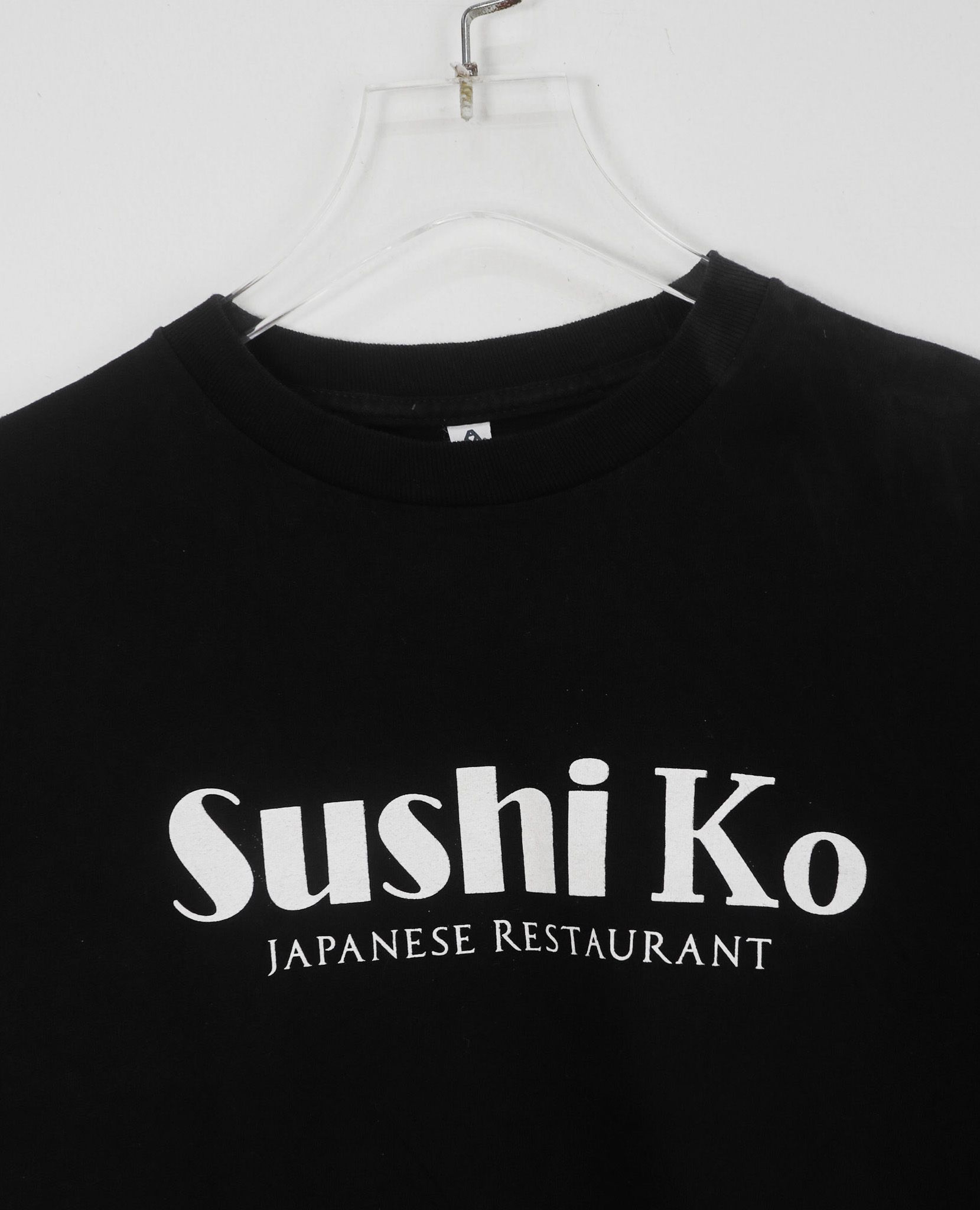 08.24.23 - VTG T-SHIRT - SUSHI KO