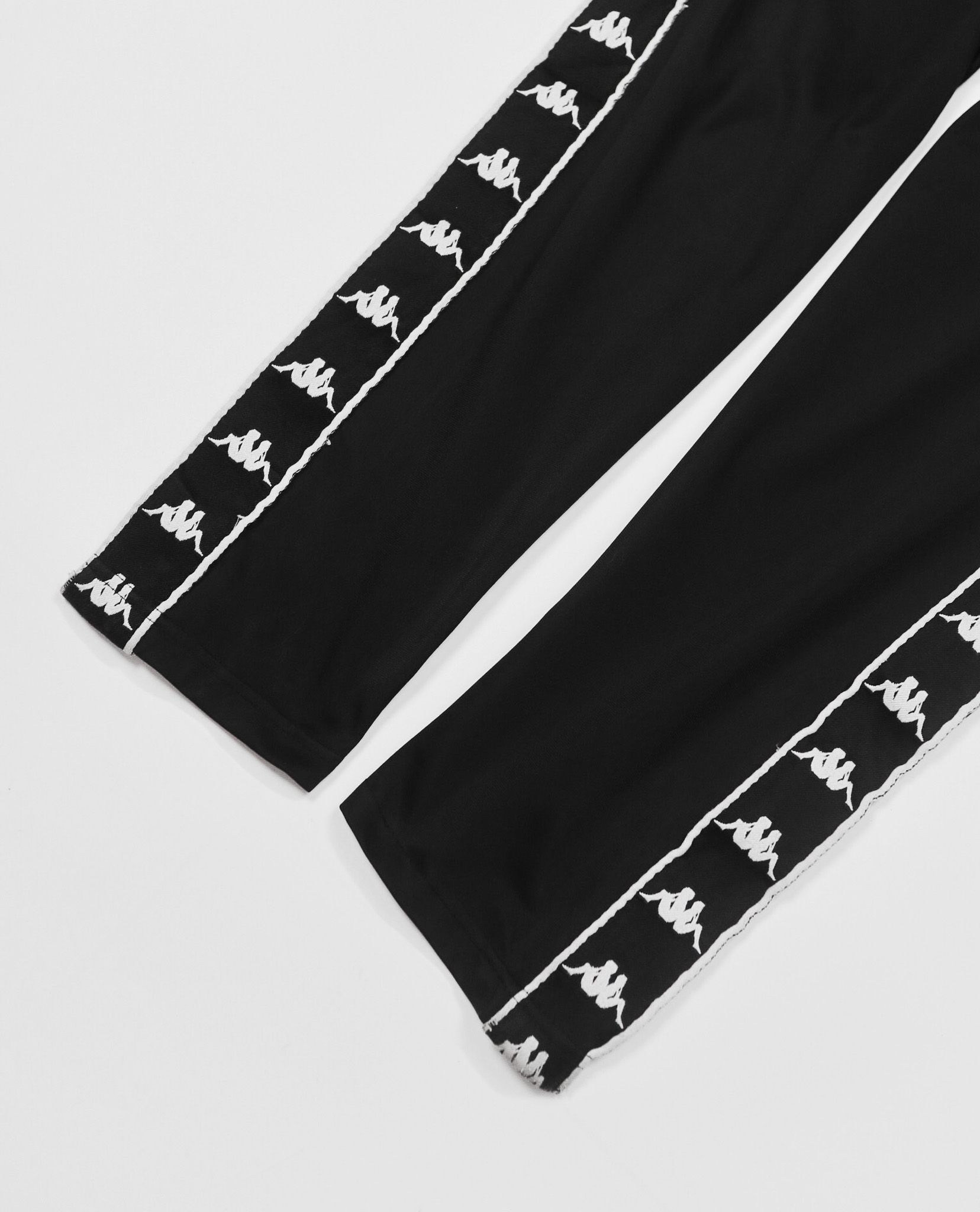 02.22.23 - VTG TRACK PANTS - KAPPA 90s