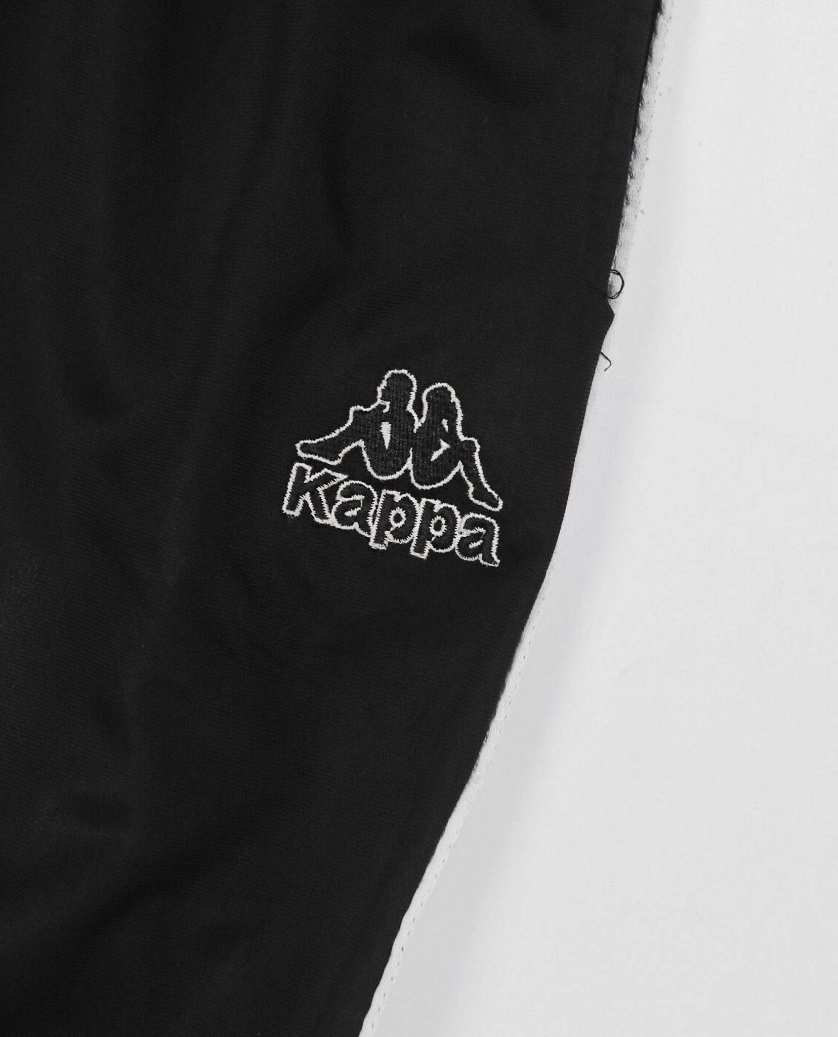 02.22.23 - VTG TRACK PANTS - KAPPA 90s
