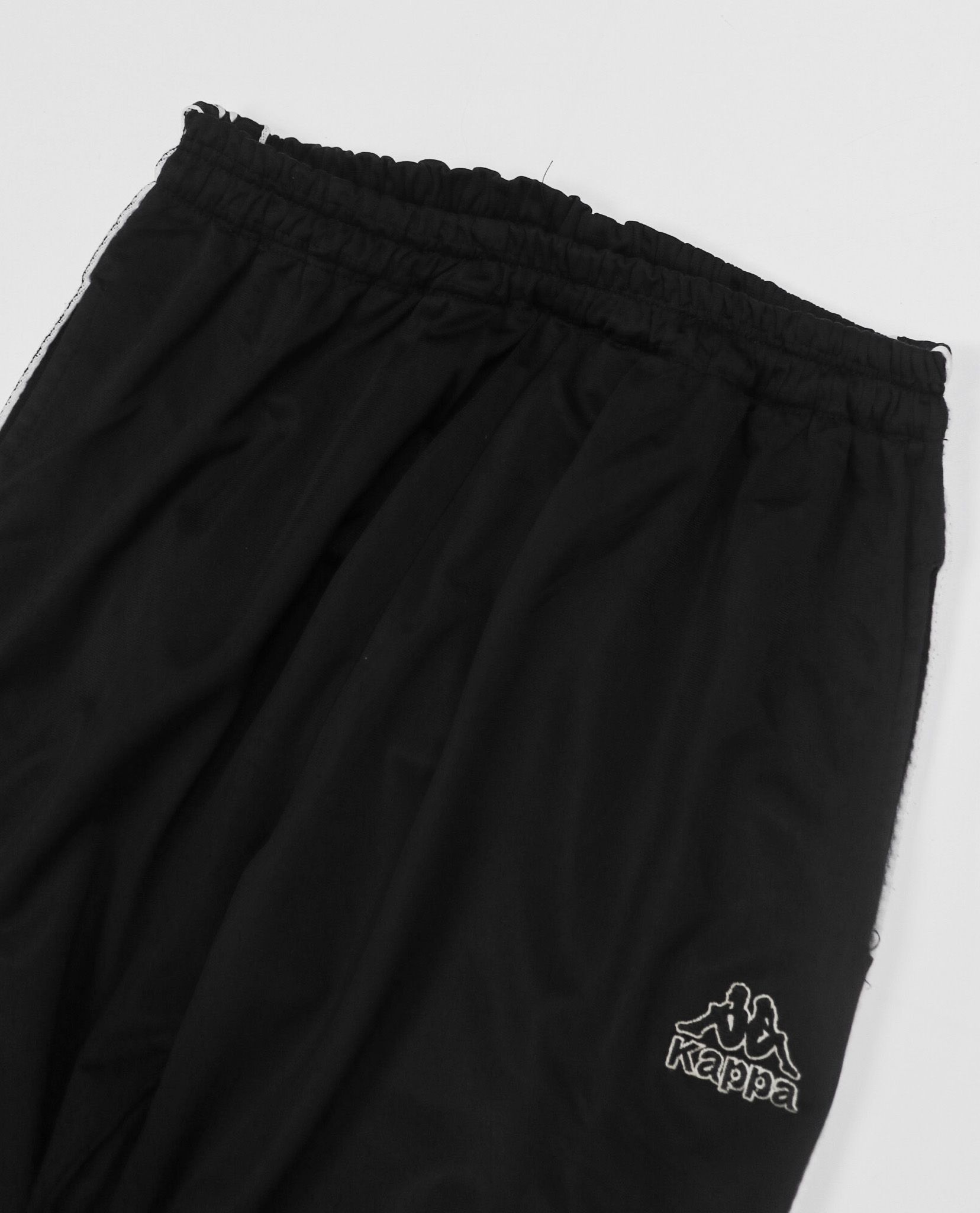 02.22.23 - VTG TRACK PANTS - KAPPA 90s