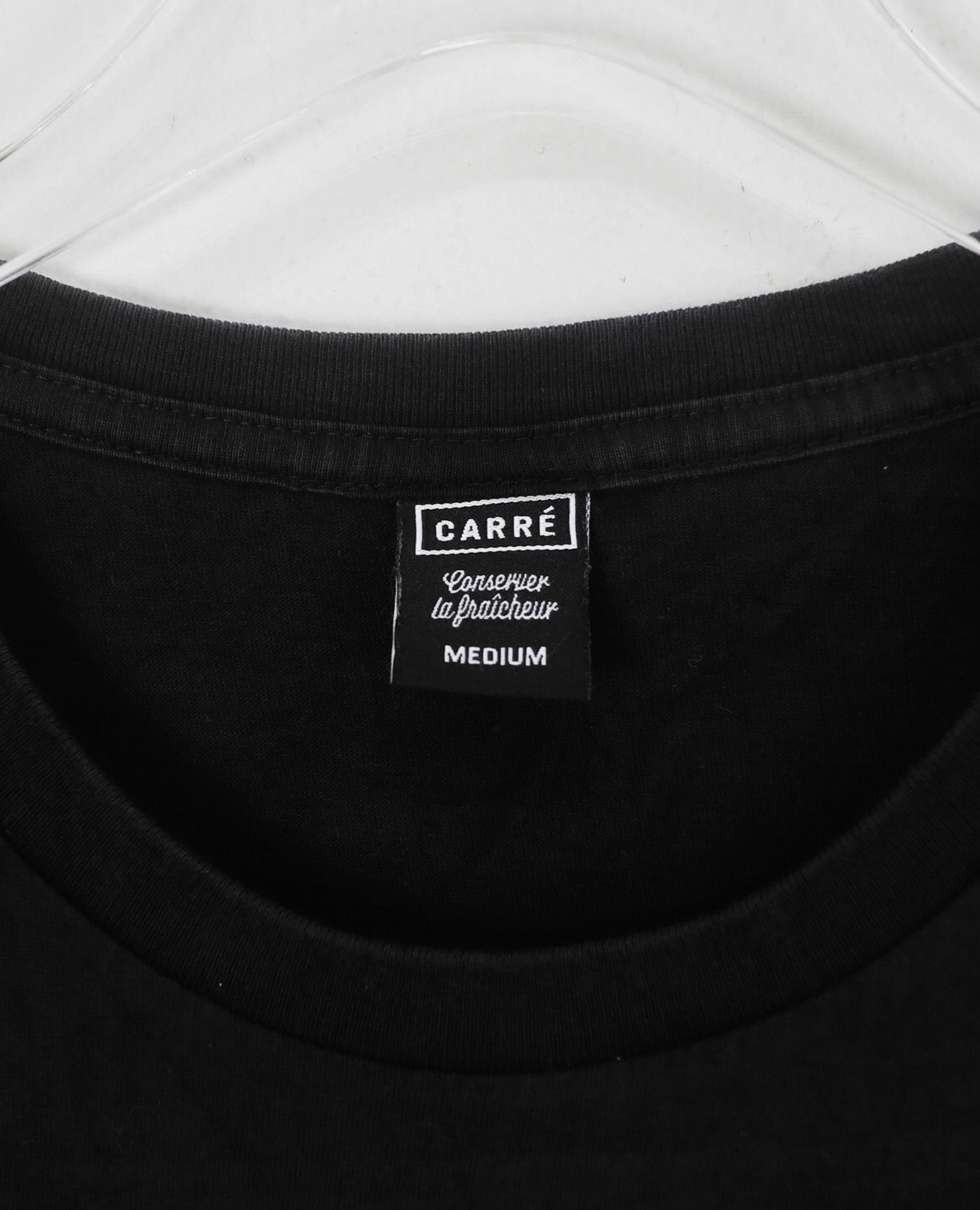 08.24.23 - VTG T-SHIRT - CARRE