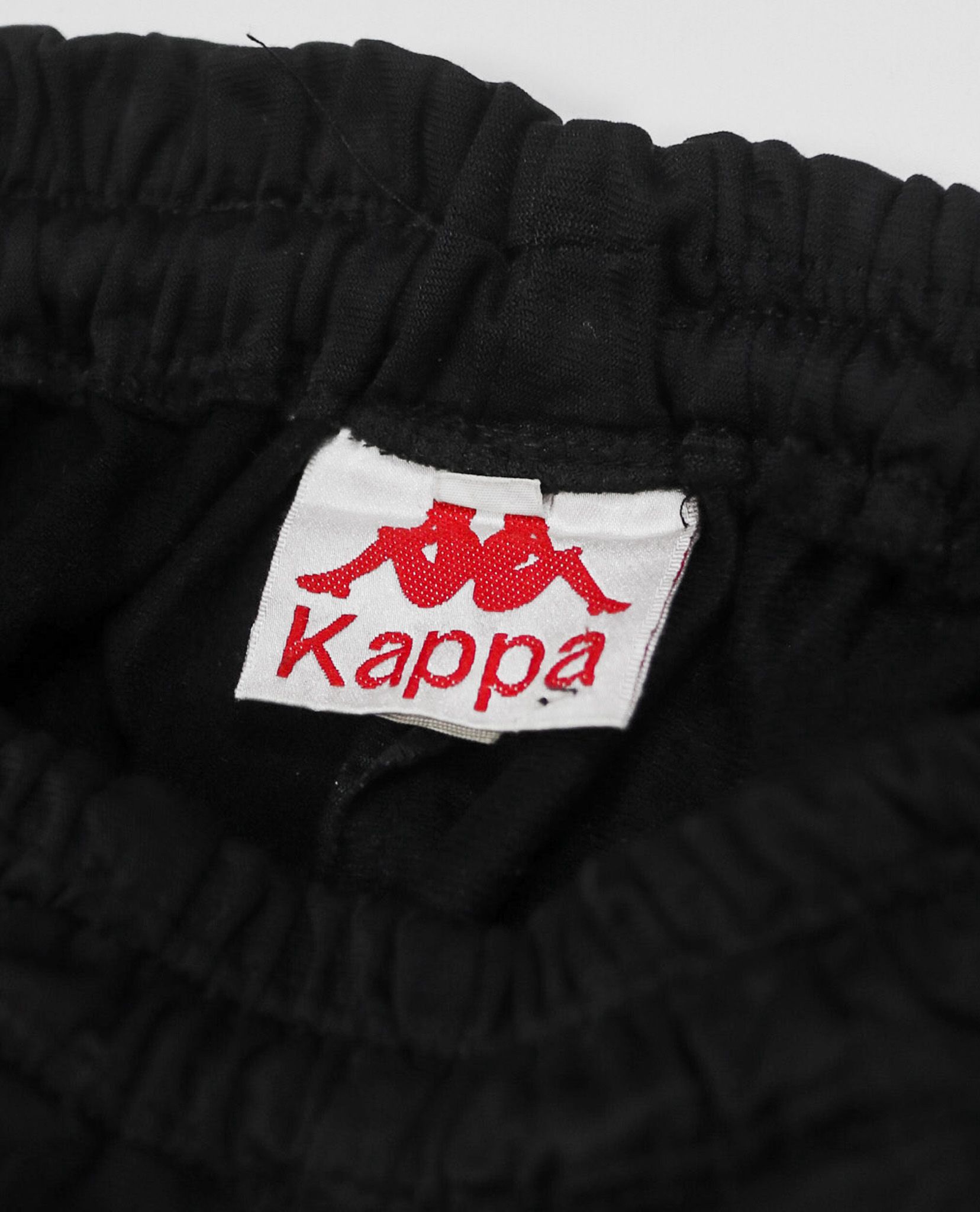 02.22.23 - VTG TRACK PANTS - KAPPA 90s