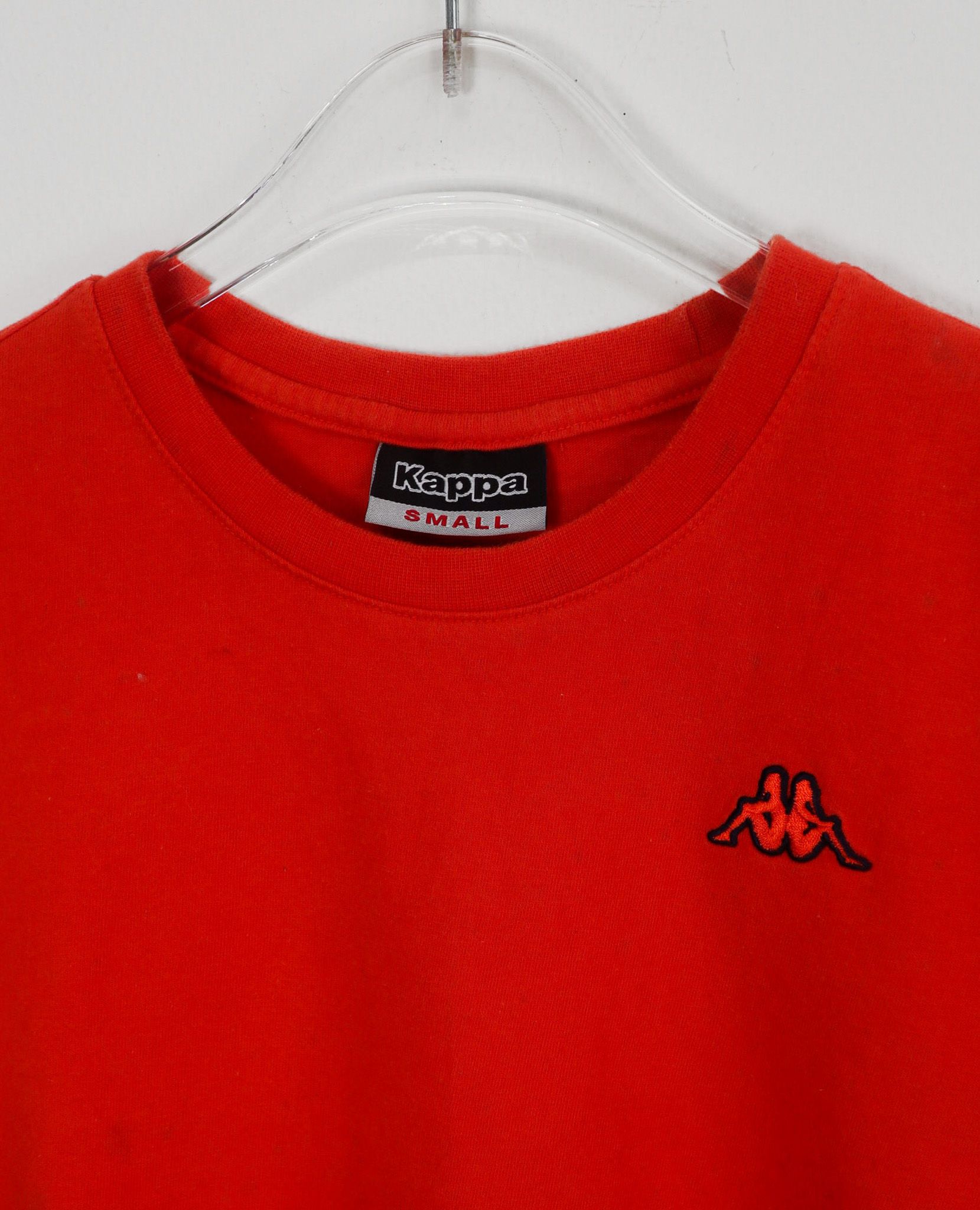 08.24.23 - VTG T-SHIRT - KAPPA