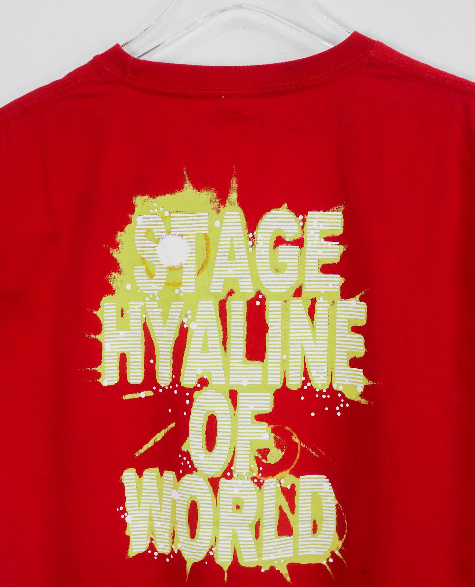 08.24.23 - VTG T-SHIRT - BOSEN KUANG