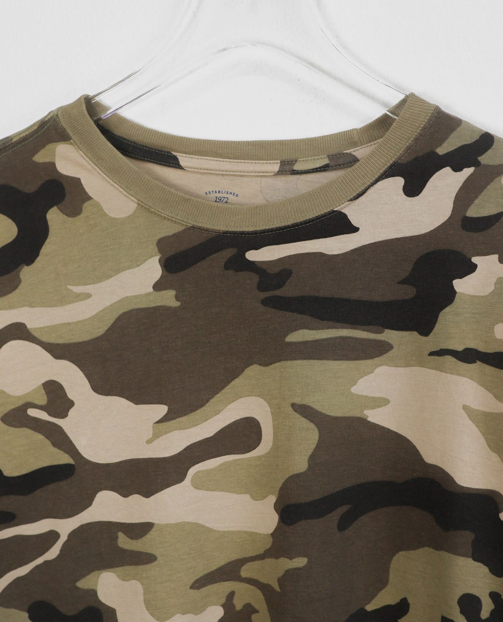 08.24.23 - VTG T-SHIRT - FADED GLORY