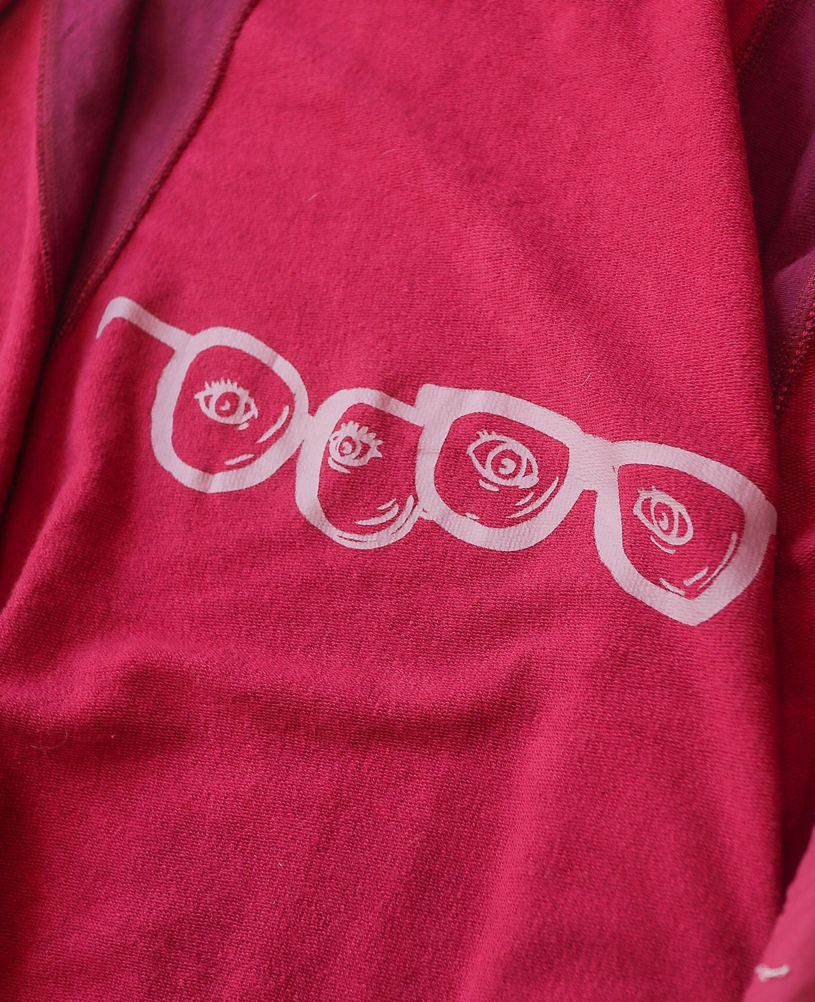 05.26.24 - VTG TERRY PONCHO JACKET - ADIDAS