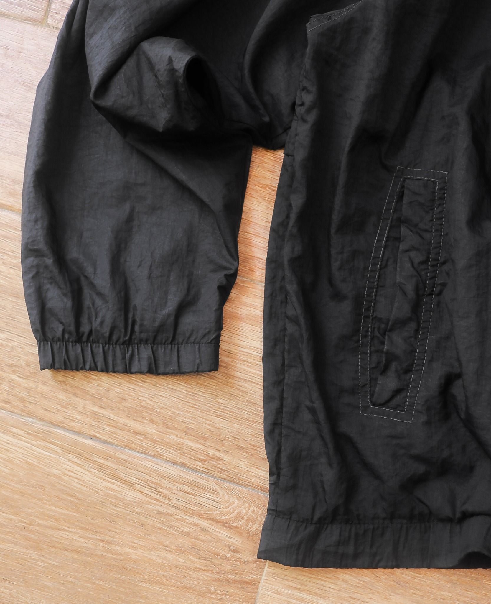 05.26.24 - VTG WINDBREAKER JACKET - NIKE 90s