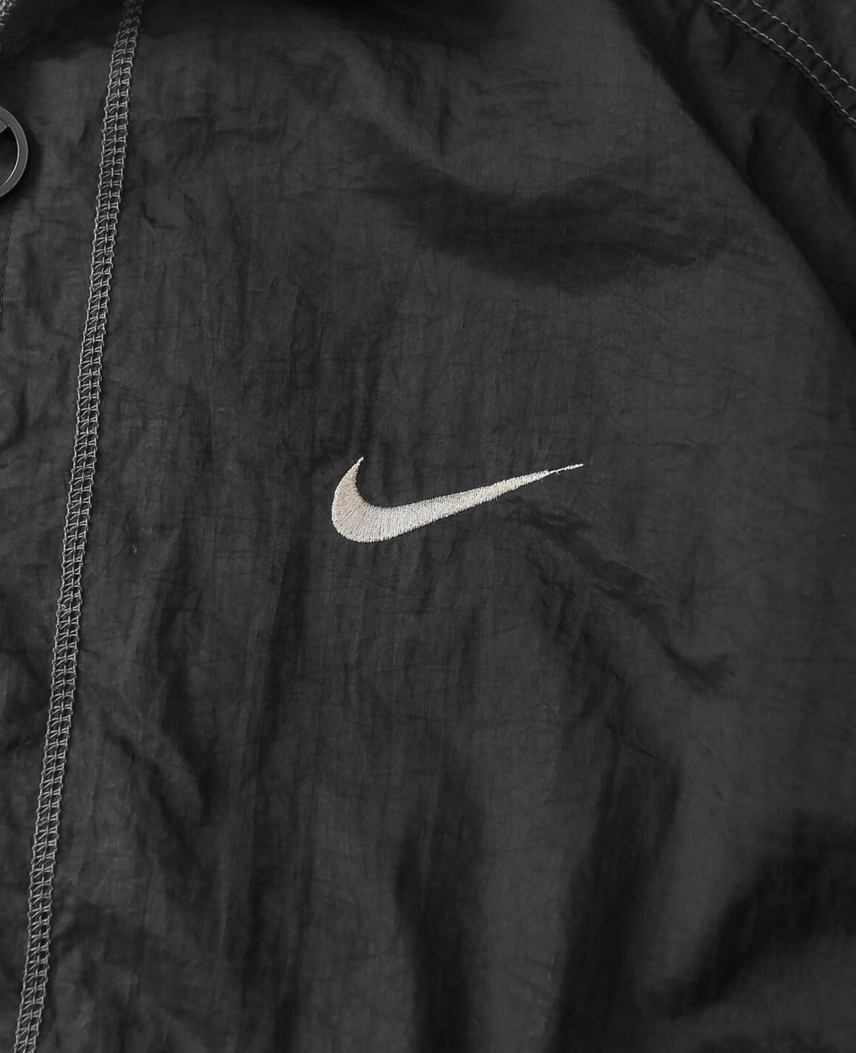 05.26.24 - VTG WINDBREAKER JACKET - NIKE 90s