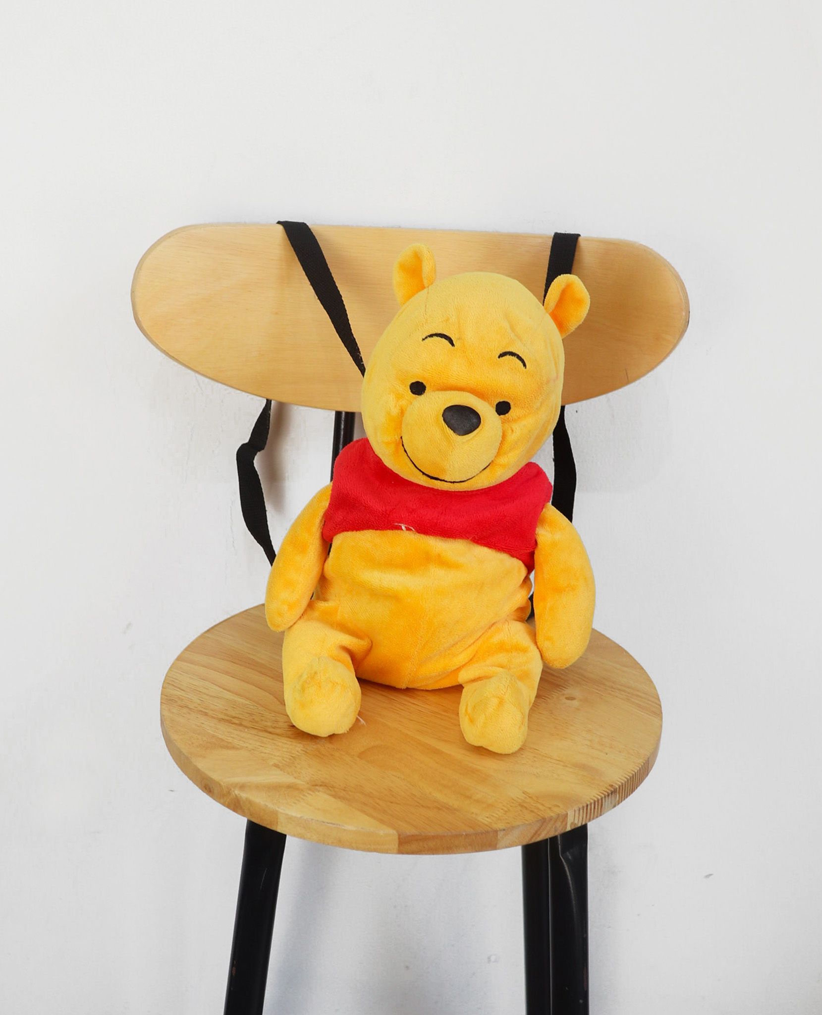 07.16.23 - VTG BAG - DISNEY POOH