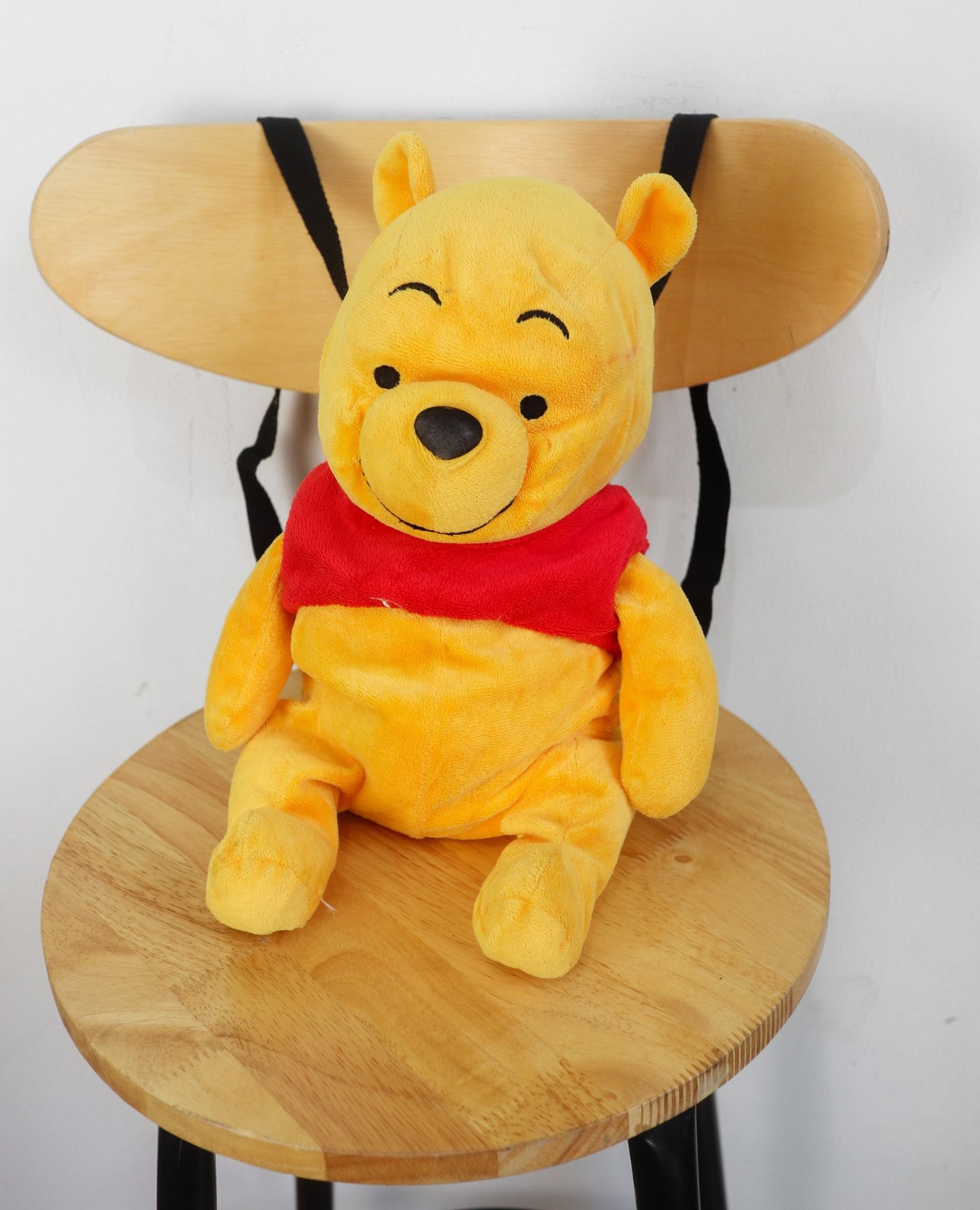 07.16.23 - VTG BAG - DISNEY POOH