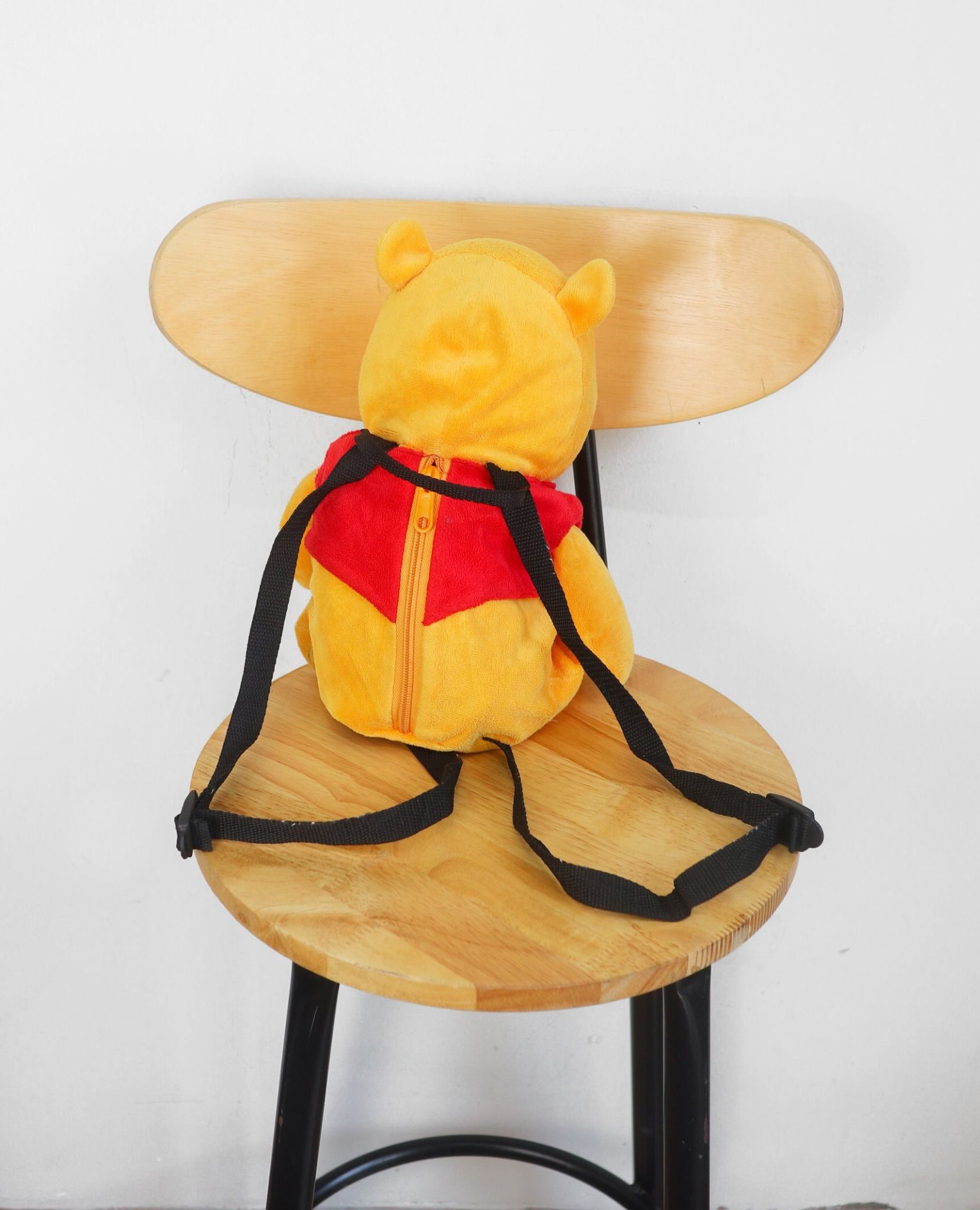 07.16.23 - VTG BAG - DISNEY POOH
