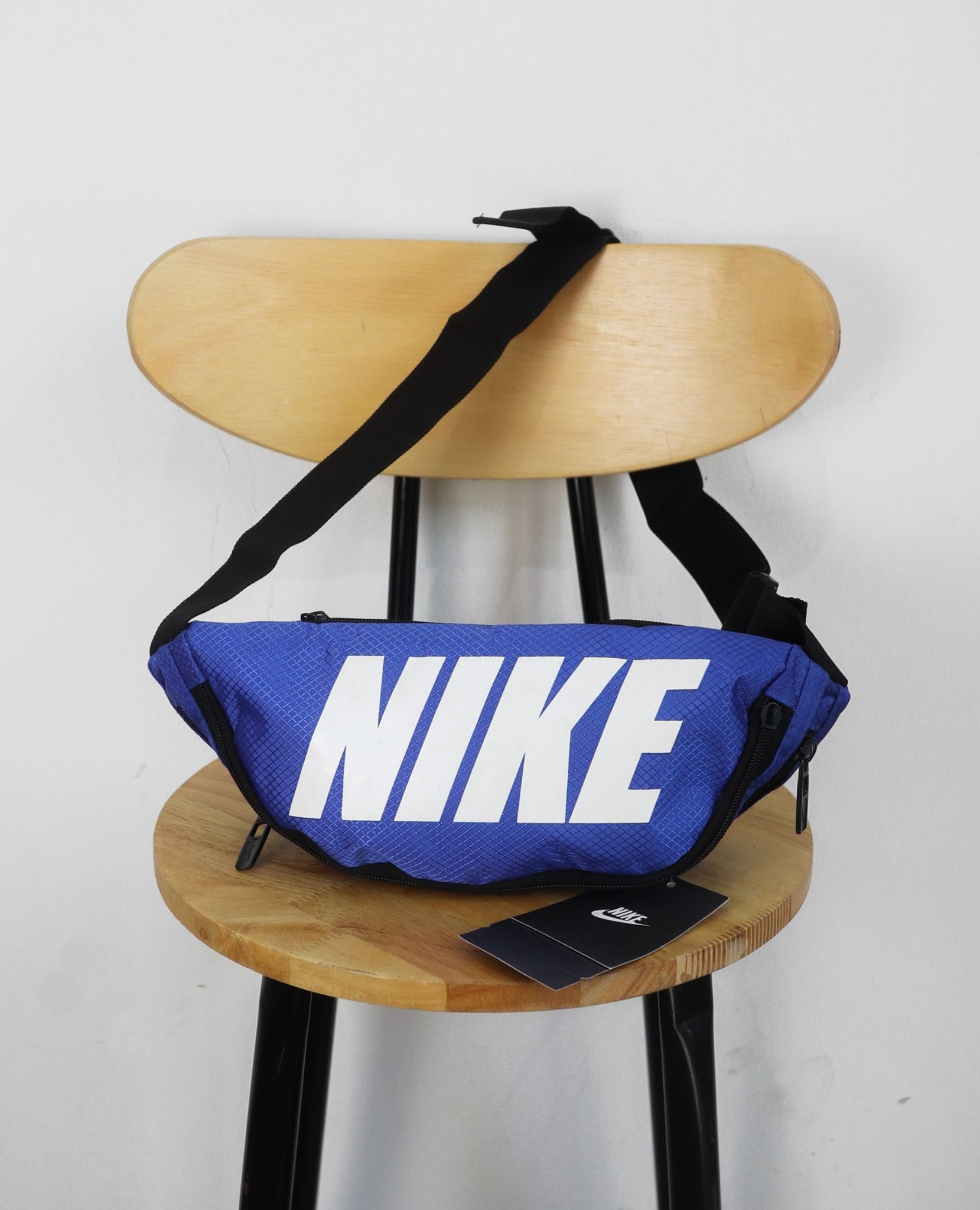 07.16.23 - VTG BAG - NIKE