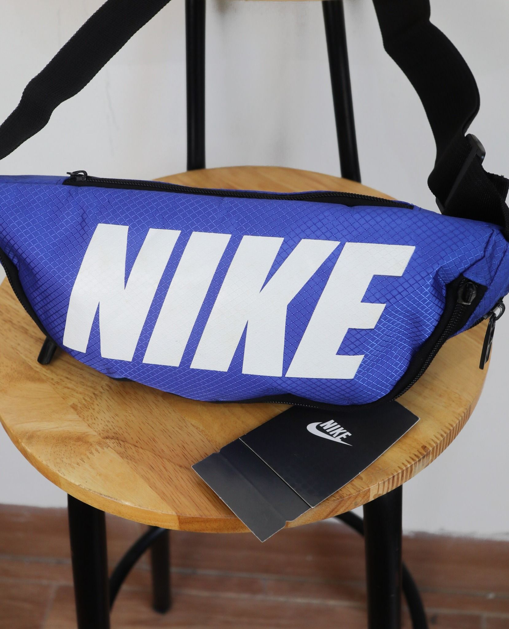 07.16.23 - VTG BAG - NIKE