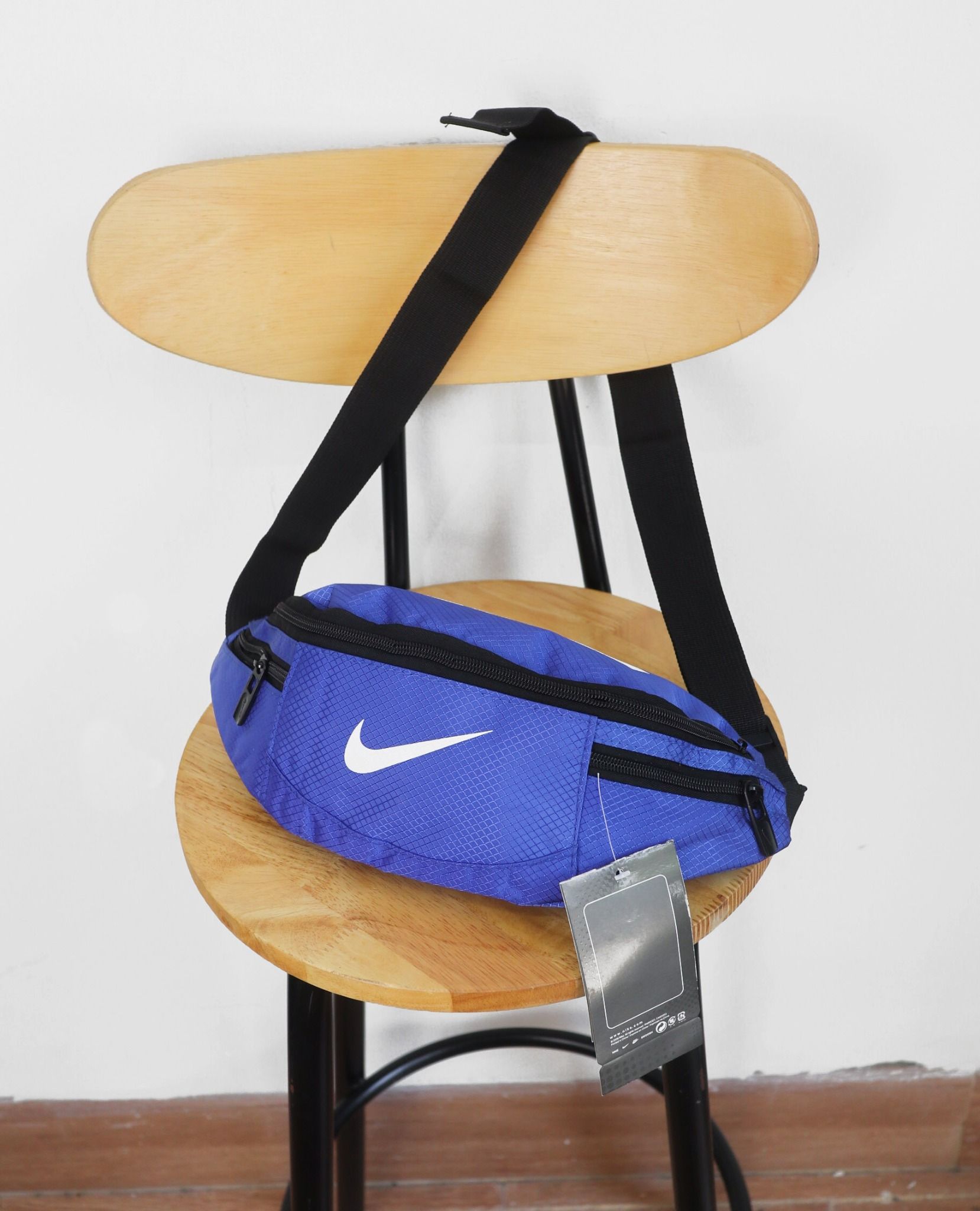 07.16.23 - VTG BAG - NIKE