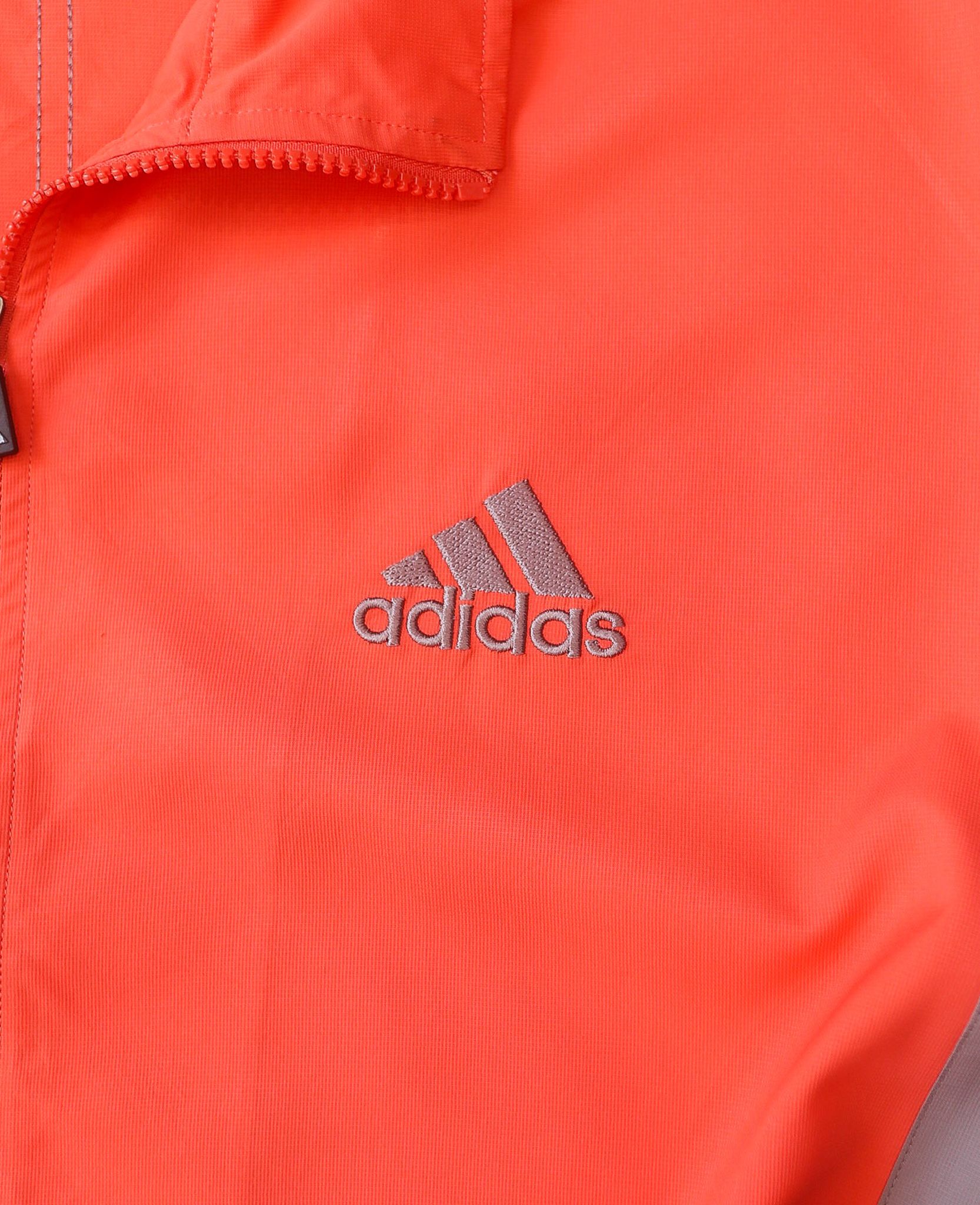 05.26.24 - VTG WINDBREAKER JACKET - ADIDAS 90s
