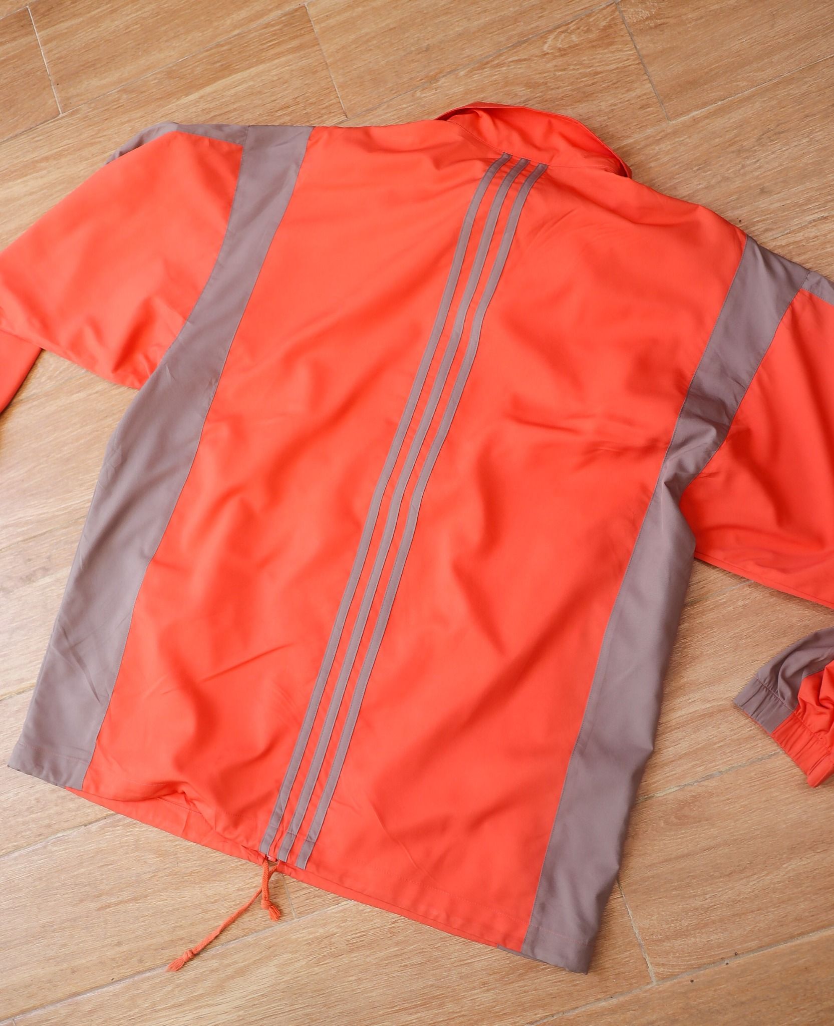 05.26.24 - VTG WINDBREAKER JACKET - ADIDAS 90s