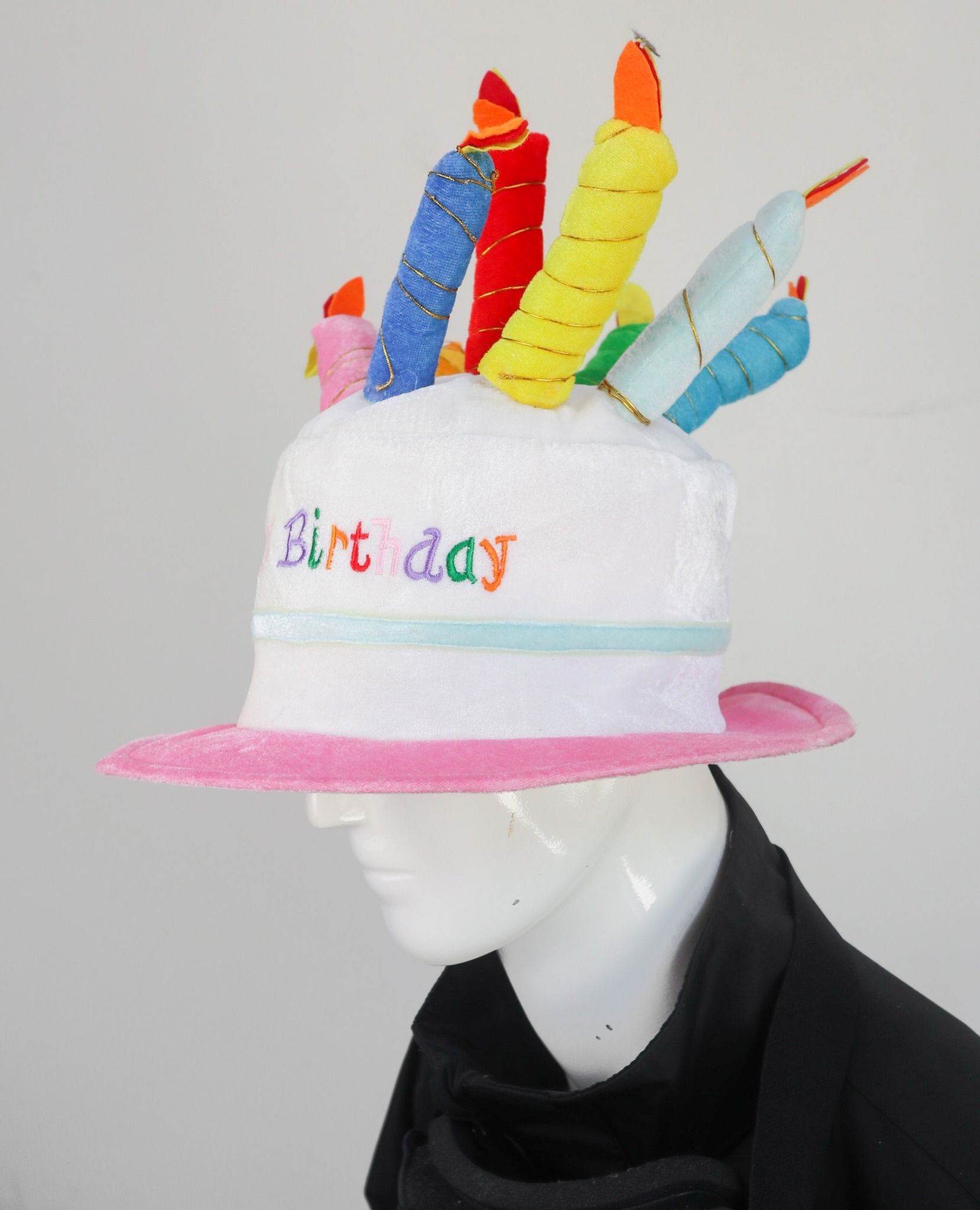 07.17.23 - VTG HEADWEAR - DAISO