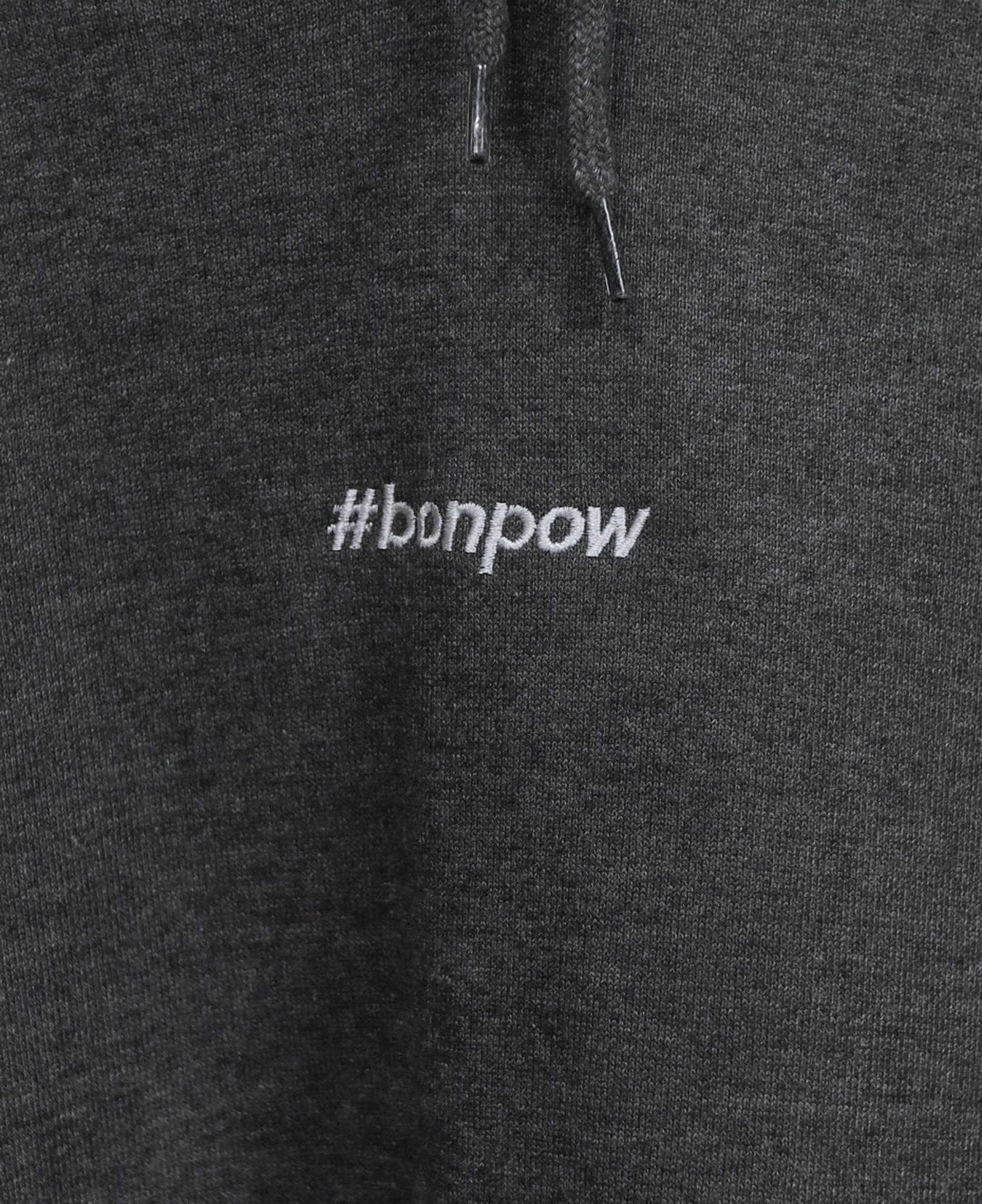 11.23.23 - VTG PULLOVER HOODIE - CROSS STITCH
