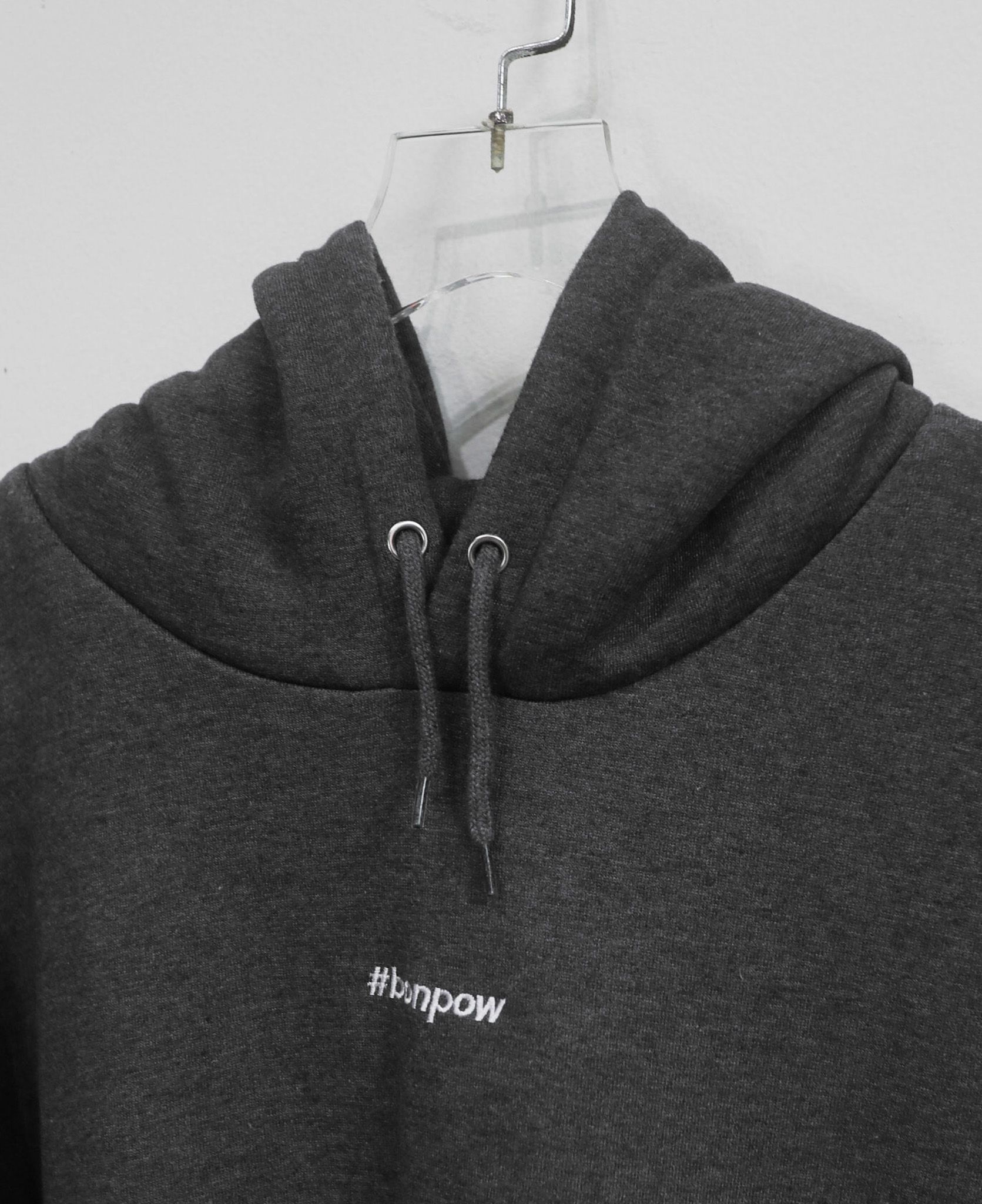 11.23.23 - VTG PULLOVER HOODIE - CROSS STITCH