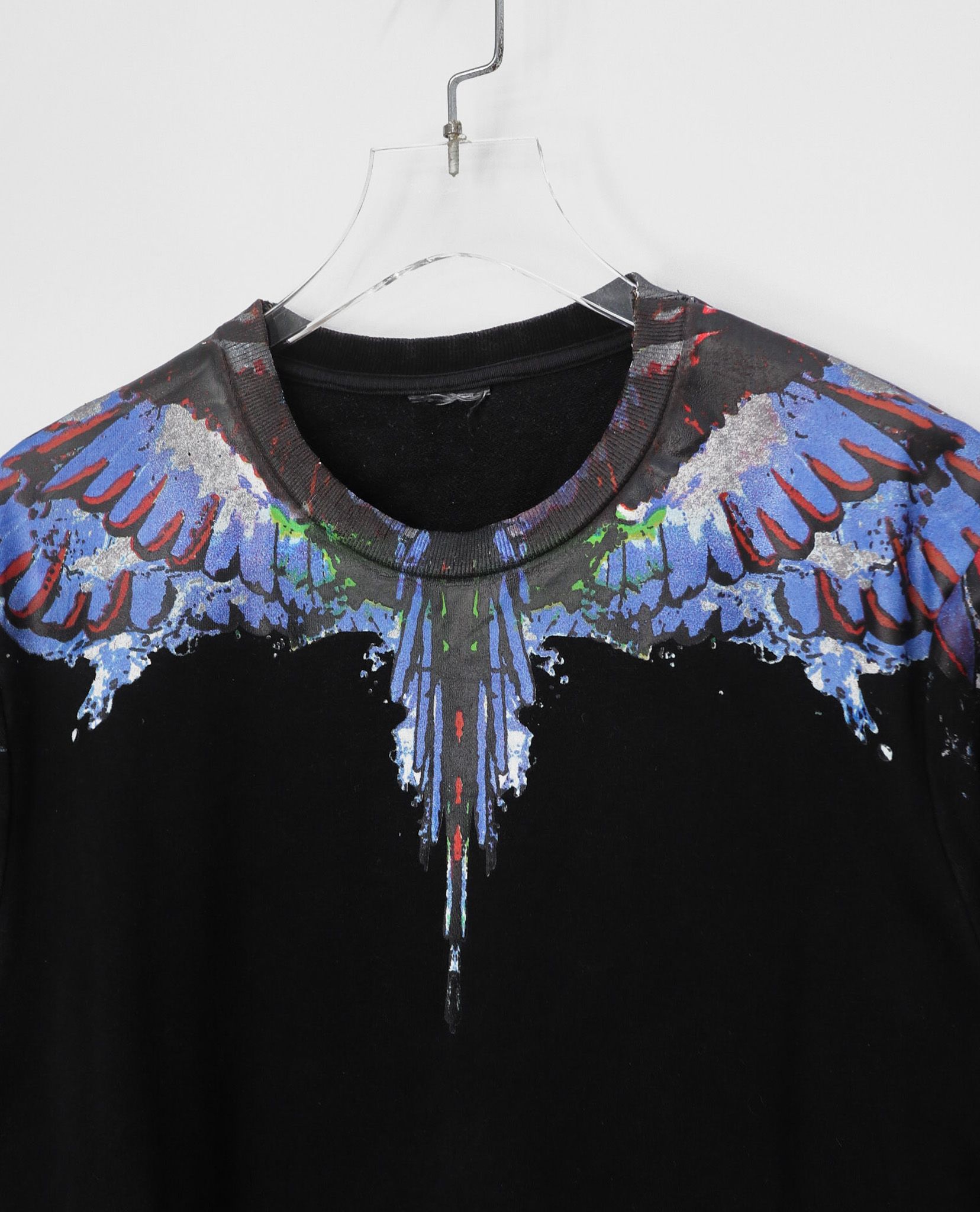02.26.23 - VTG SWEATSHIRT - MARCELO BURLON