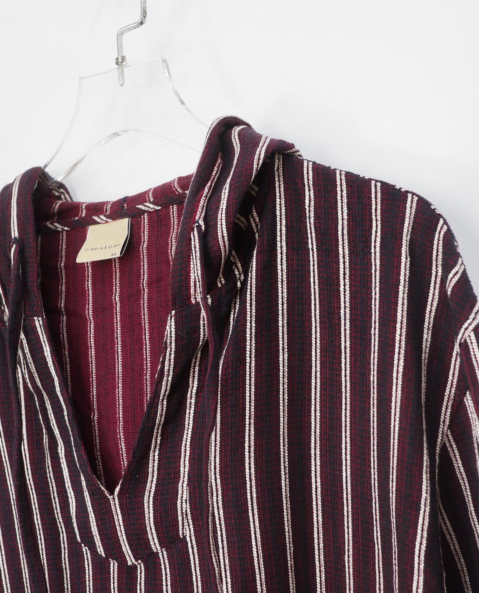 02.26.23 - VTG PULLOVER HOODIE - ZAPATEAR