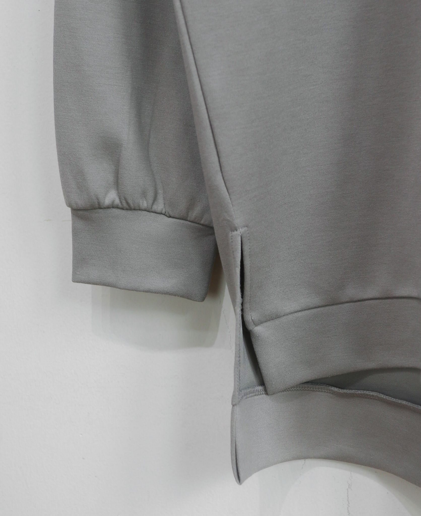 11.23.23 - VTG PULLOVER HOODIE - GLACIER