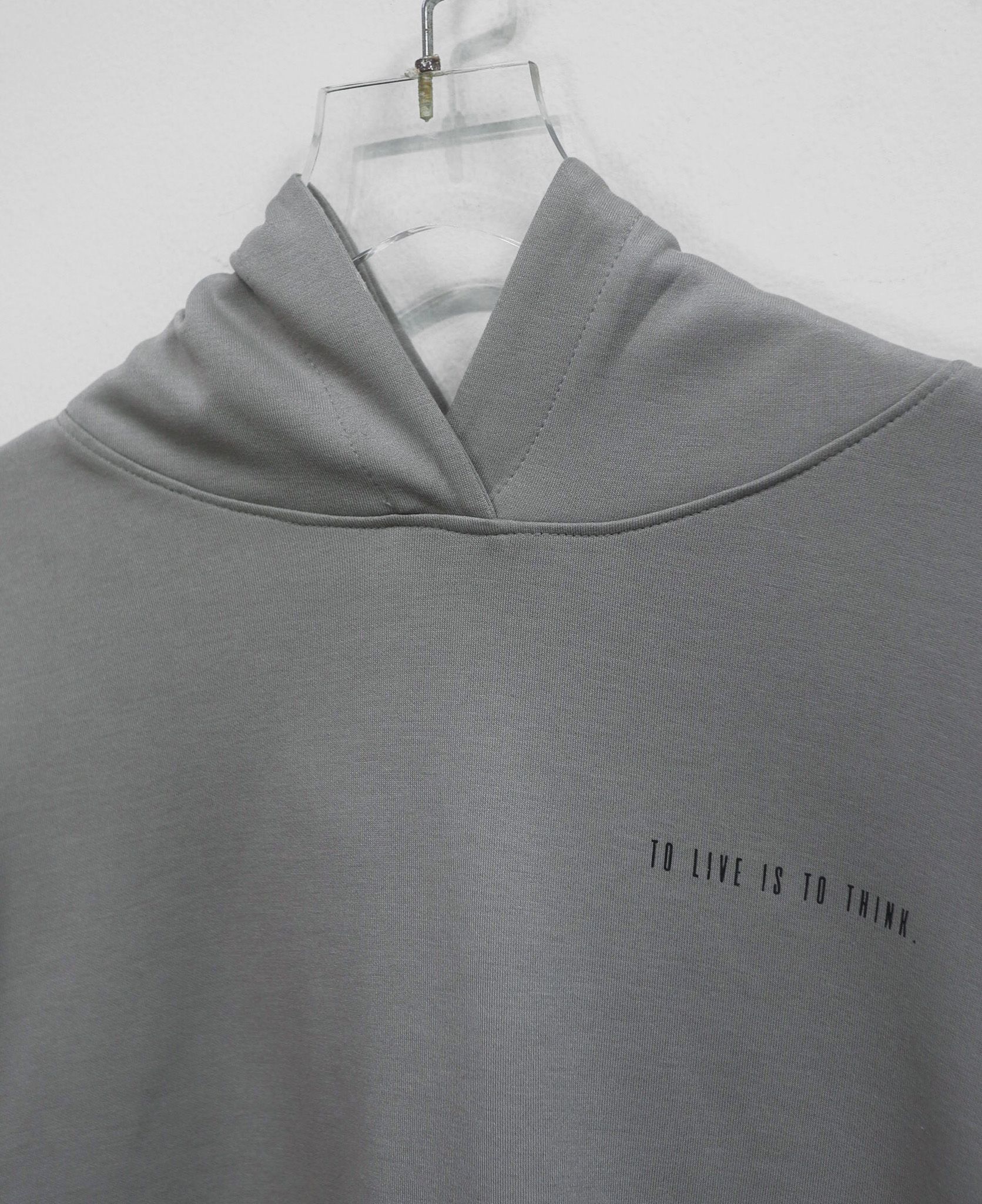 11.23.23 - VTG PULLOVER HOODIE - GLACIER