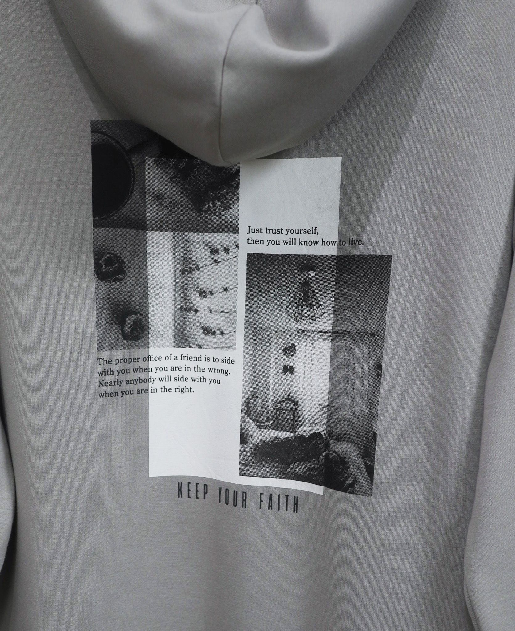 11.23.23 - VTG PULLOVER HOODIE - GLACIER