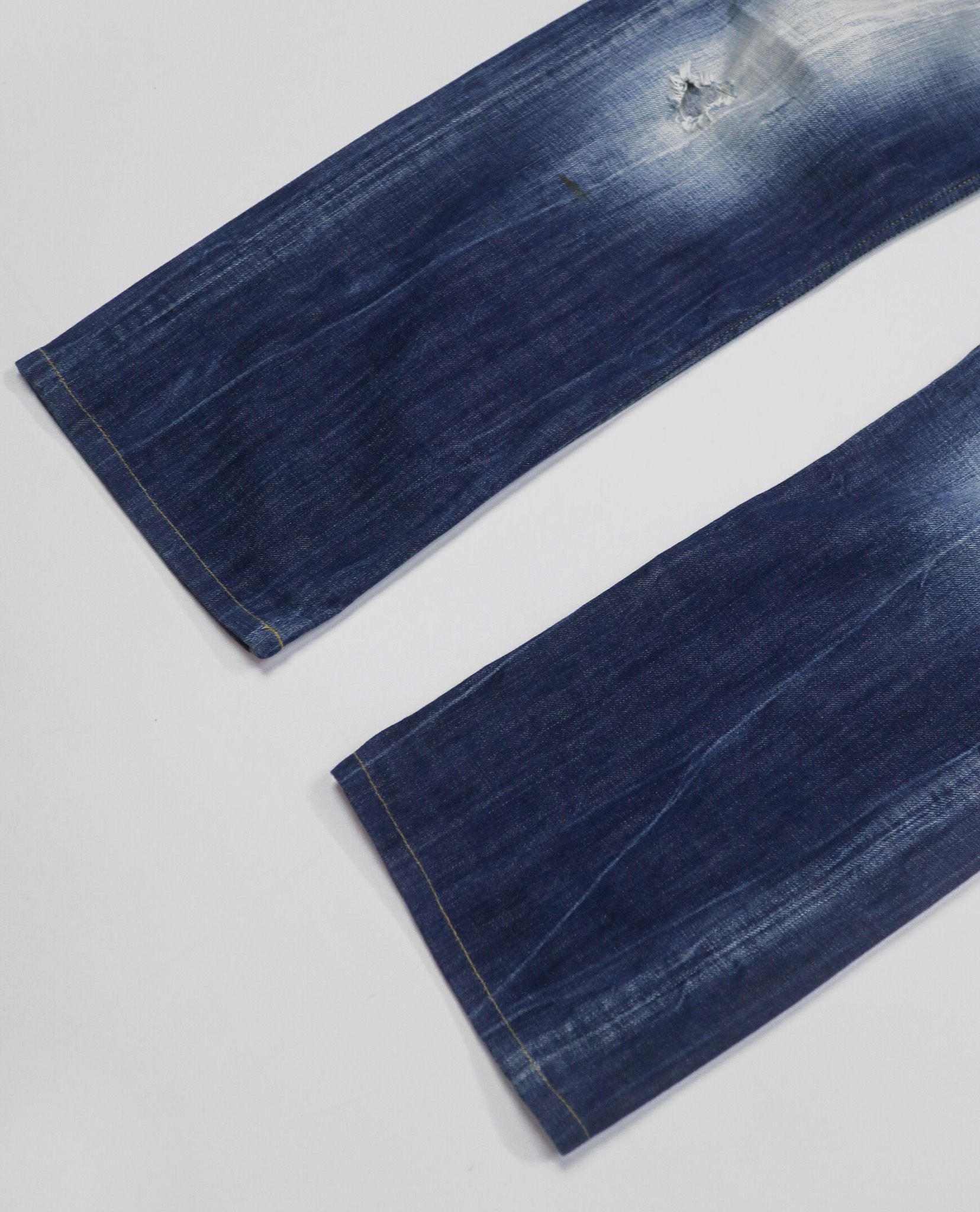 02.25.23 - VTG DENIM PANTS - DIESEL