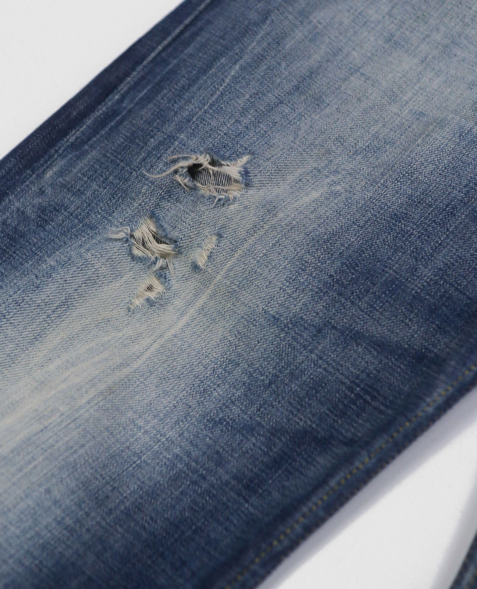 02.25.23 - VTG DENIM PANTS - DIESEL