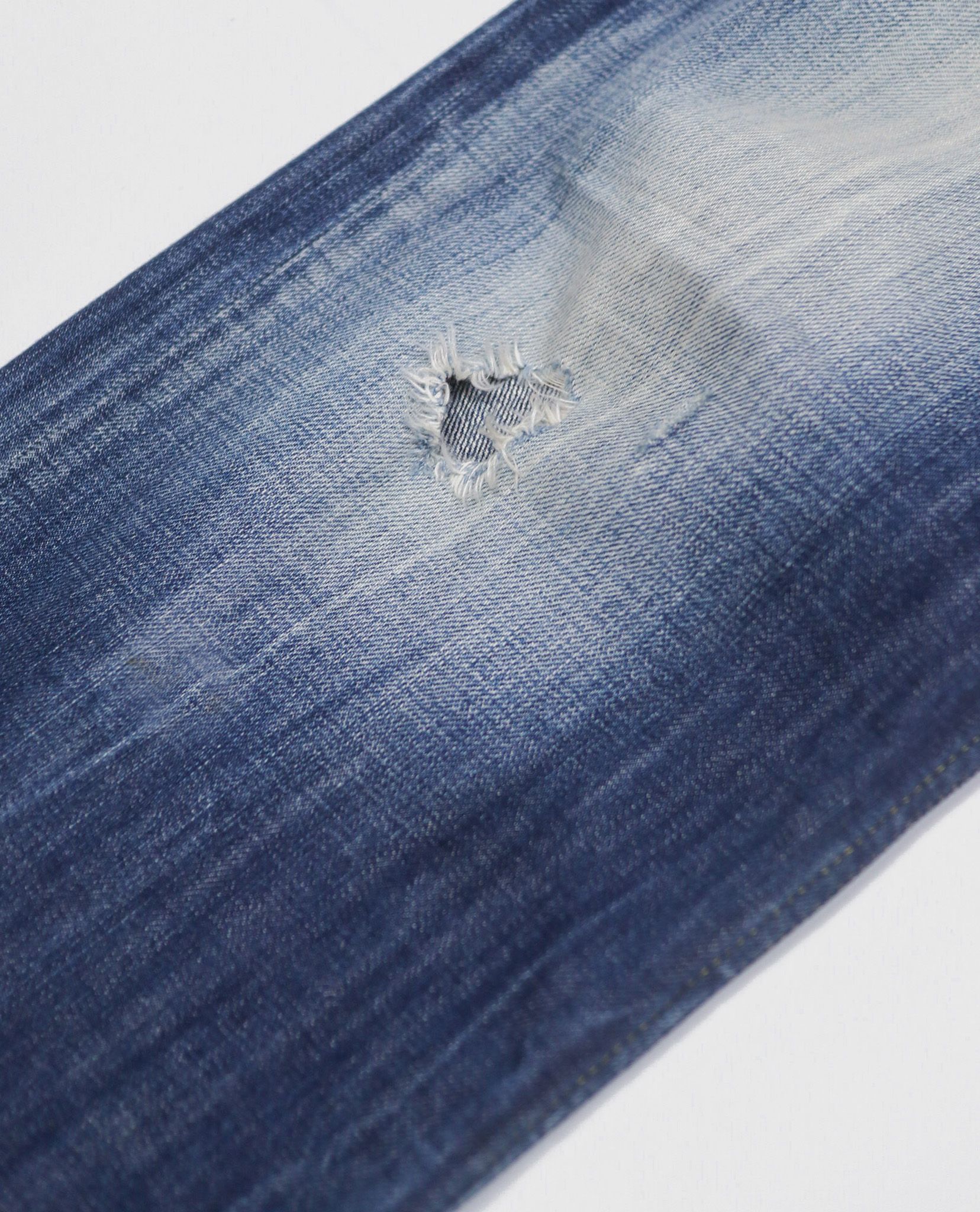 02.25.23 - VTG DENIM PANTS - DIESEL