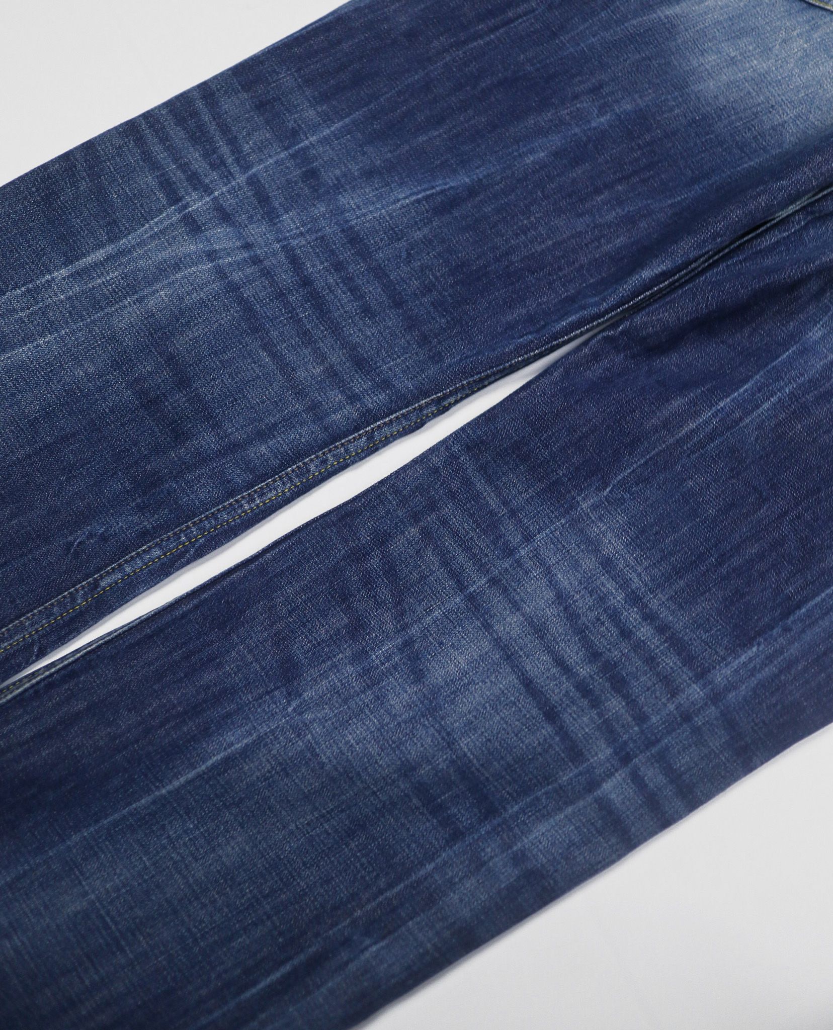 02.25.23 - VTG DENIM PANTS - DIESEL