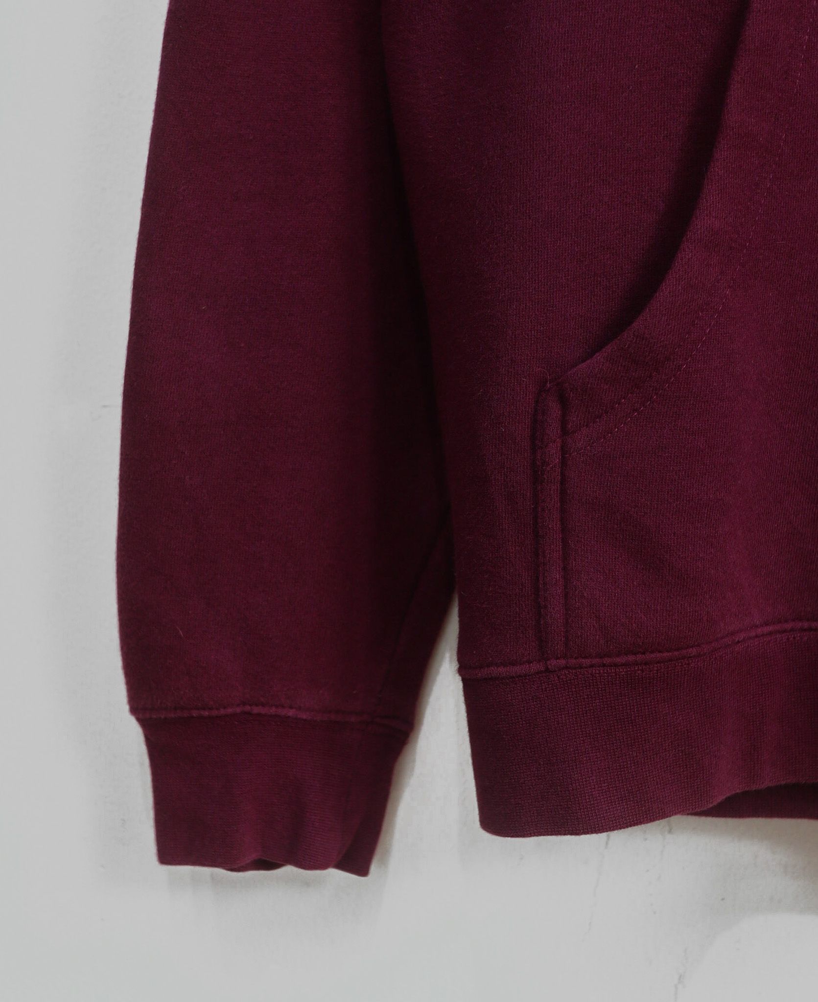 11.23.23 - VTG PULLOVER HOODIE - VISUAL