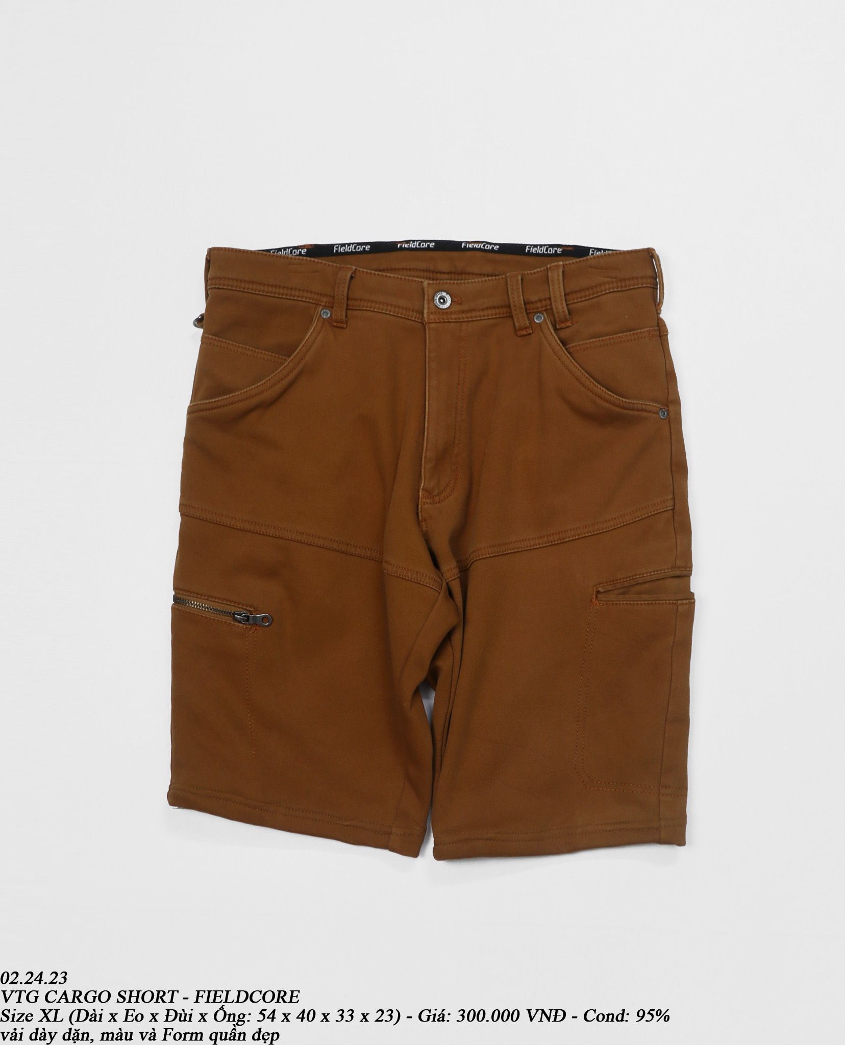 02.24.23 - VTG CARGO SHORT - FIELDCORE