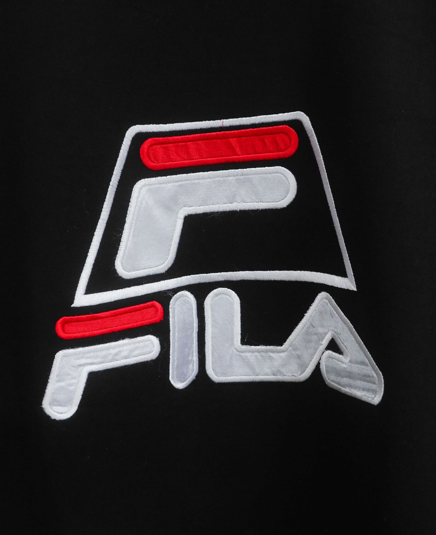 11.23.23 - VTG SWEATSHIRT - FILA