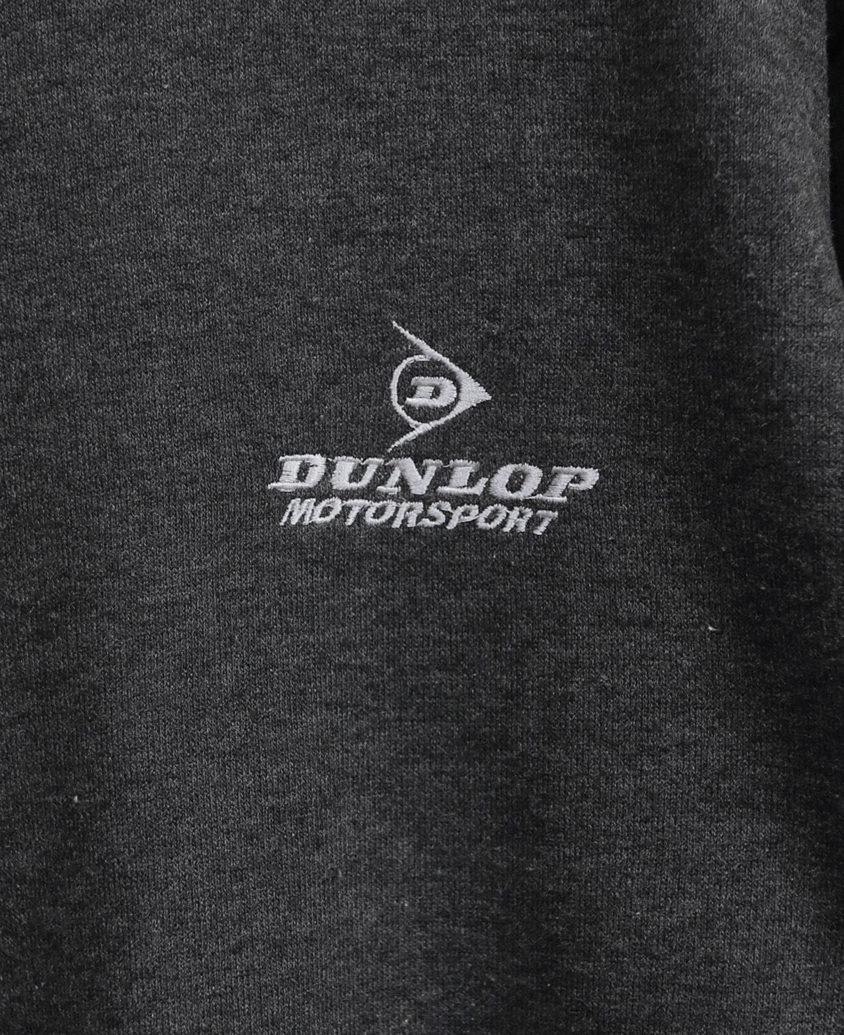 11.23.23 - VTG SWEATSHIRT - DUNLOP