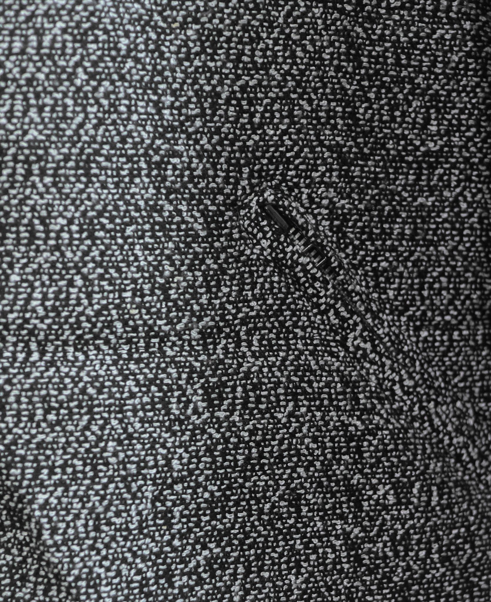 11.26.23 - VTG CROPPED WOOL JACKET - B-CHAD