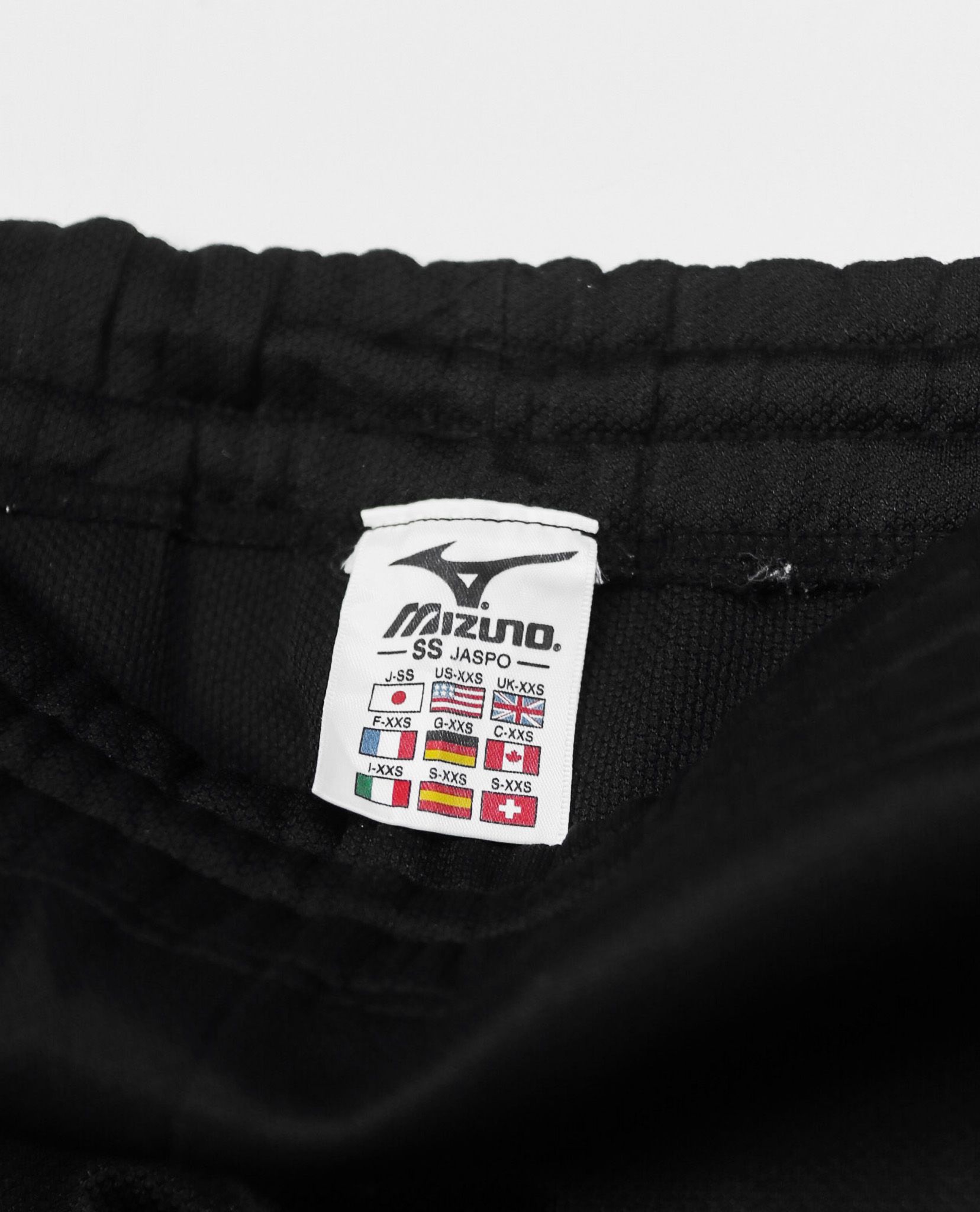 02.24.23 - VTG TRACK SHORT - MIZUNO