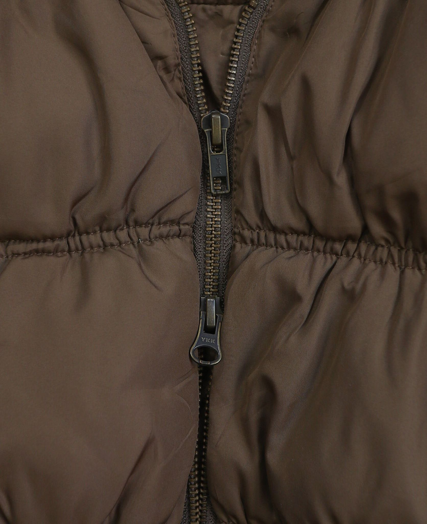 11.26.23 - VTG CROPPED PUFFER JACKET - VARLET