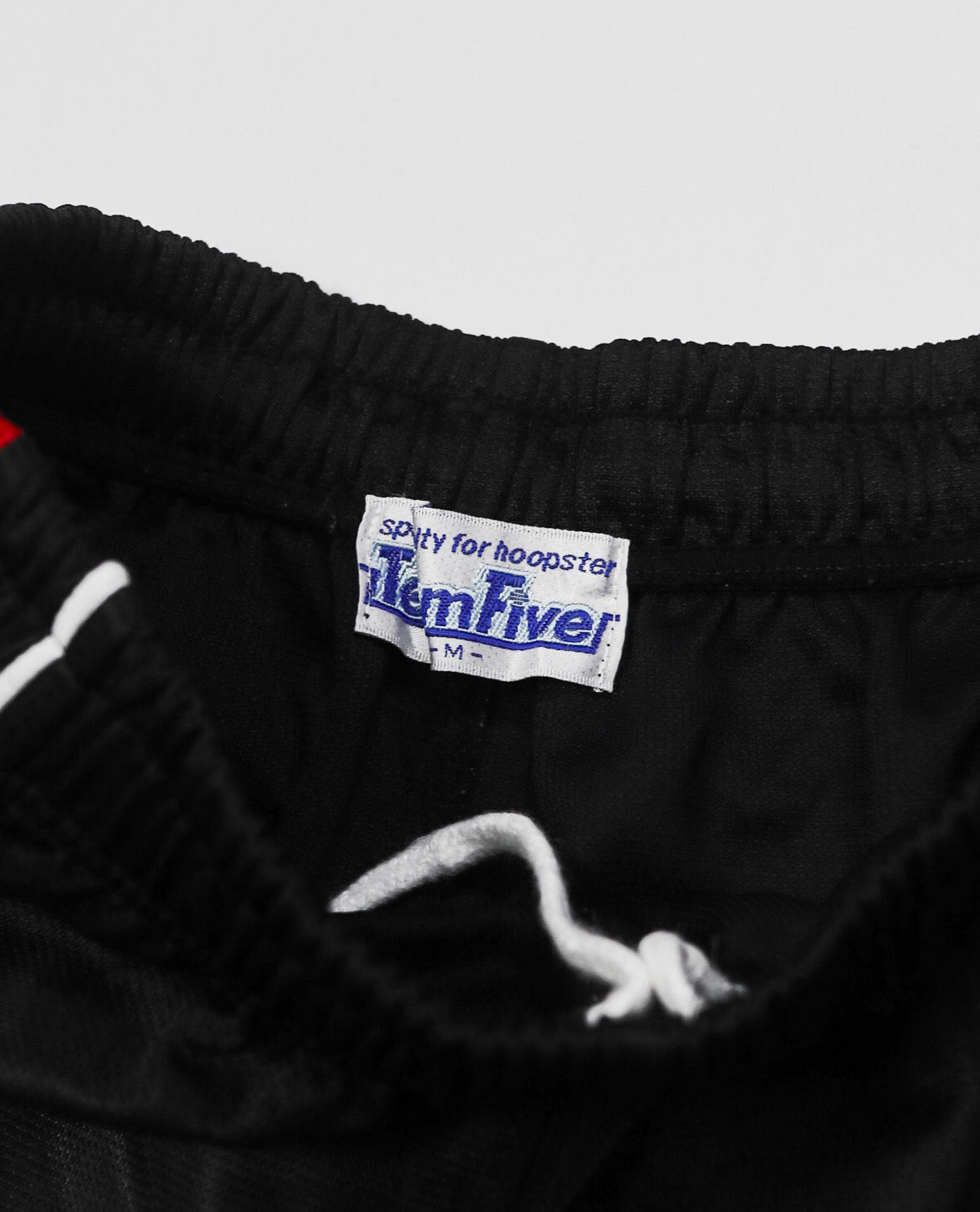 02.24.23 - VTG TRACK SHORT - TEAMFIVE